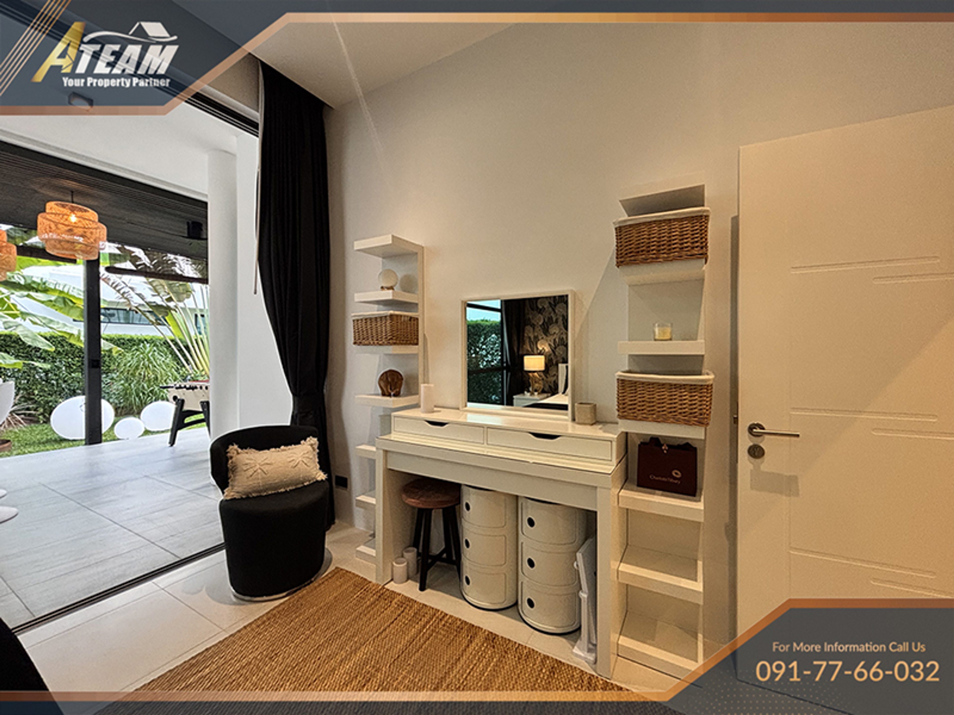 Luxury Modern Villa in Lalua Hua Hin – 15,000,000 THB thumbnail 31