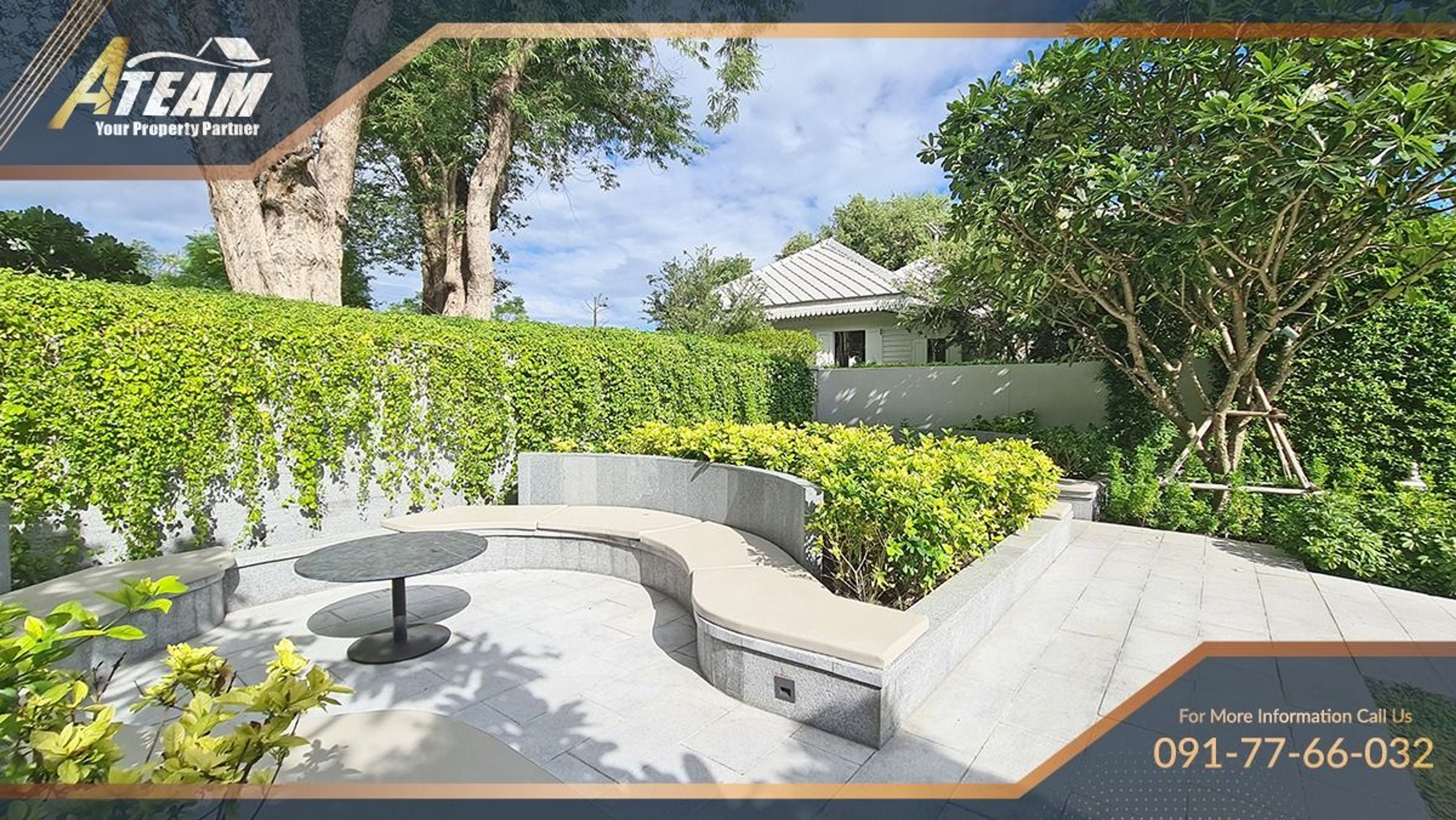 Luxury Condo in Intercontinental Hua Hin thumbnail 12