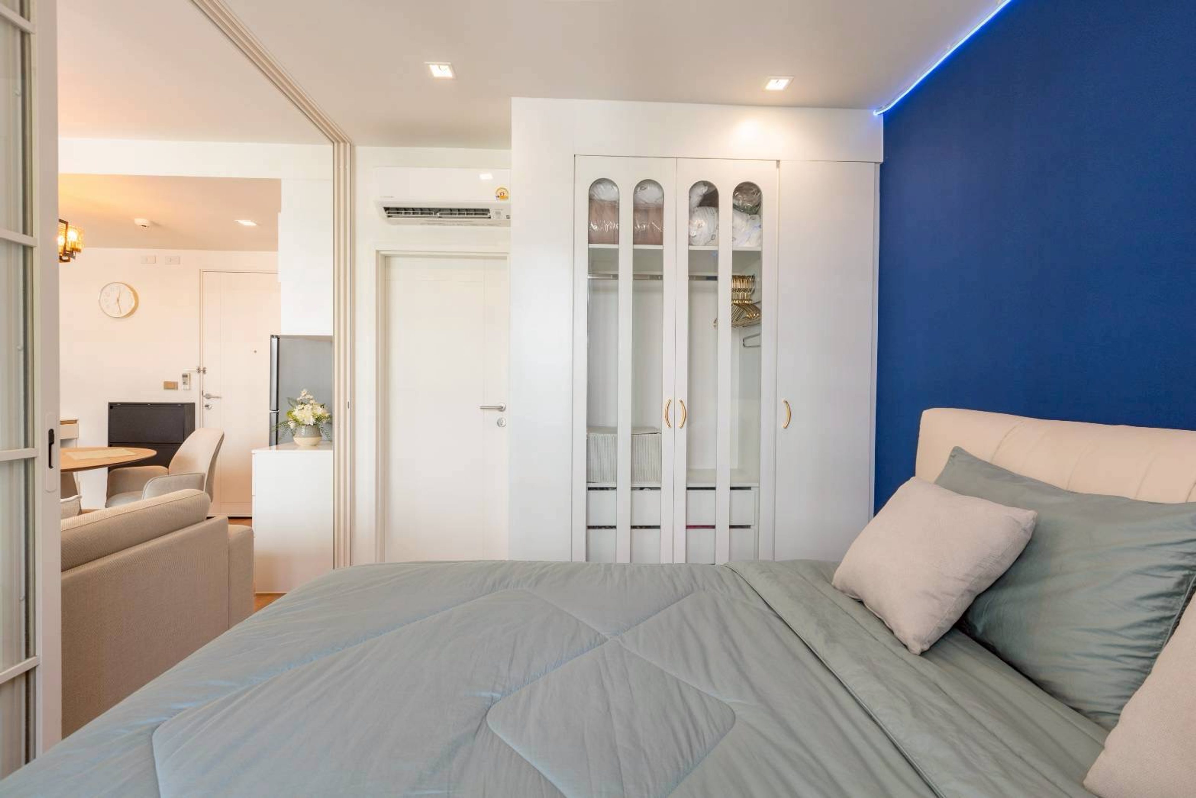 New Renovated condo at Summer Hua Hin For Rent thumbnail 13