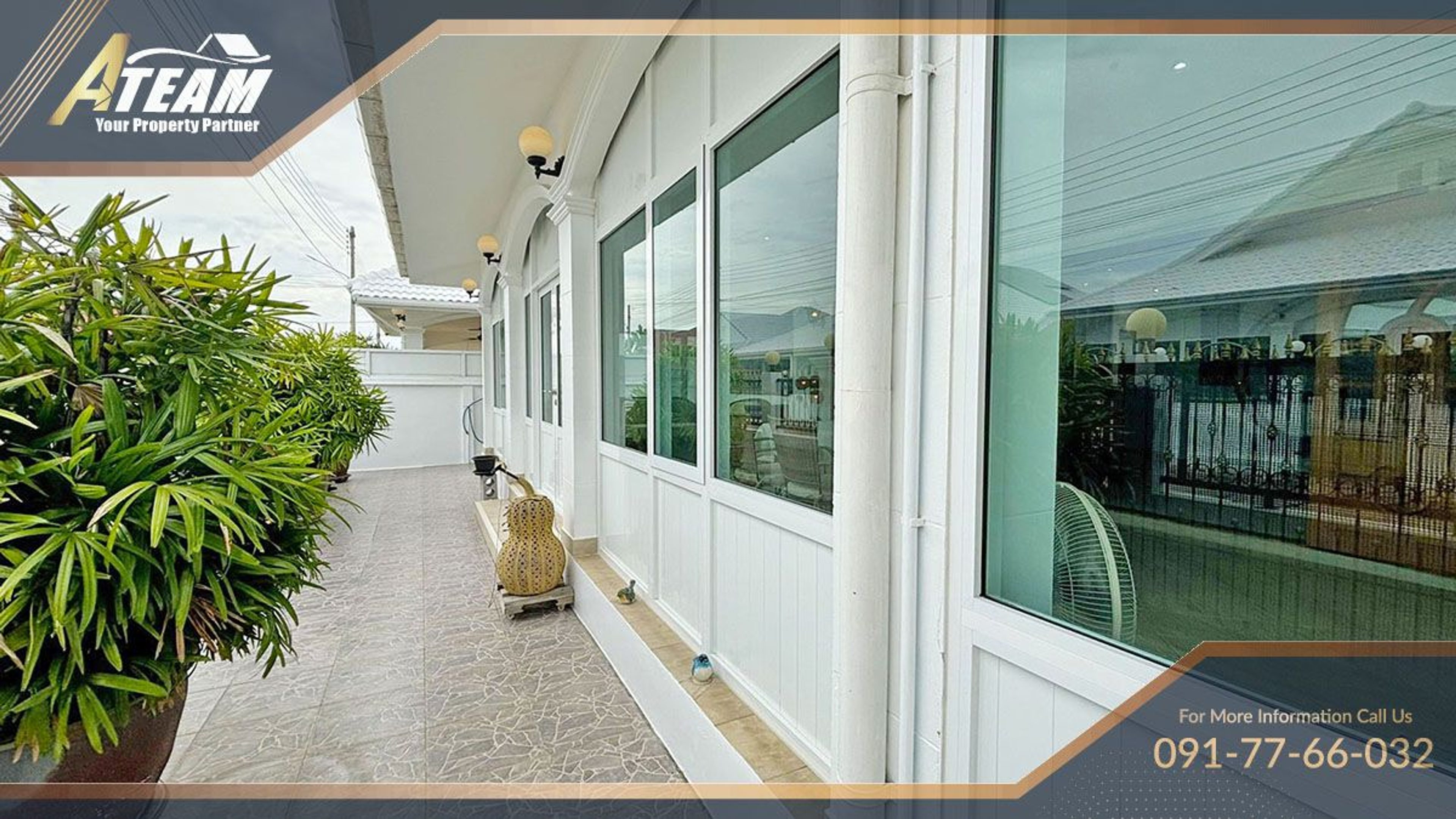 House / Villa For Rent - - 2 Bedrooms - 2 Bathrooms - Price ฿28,000 -  thumbnail 15