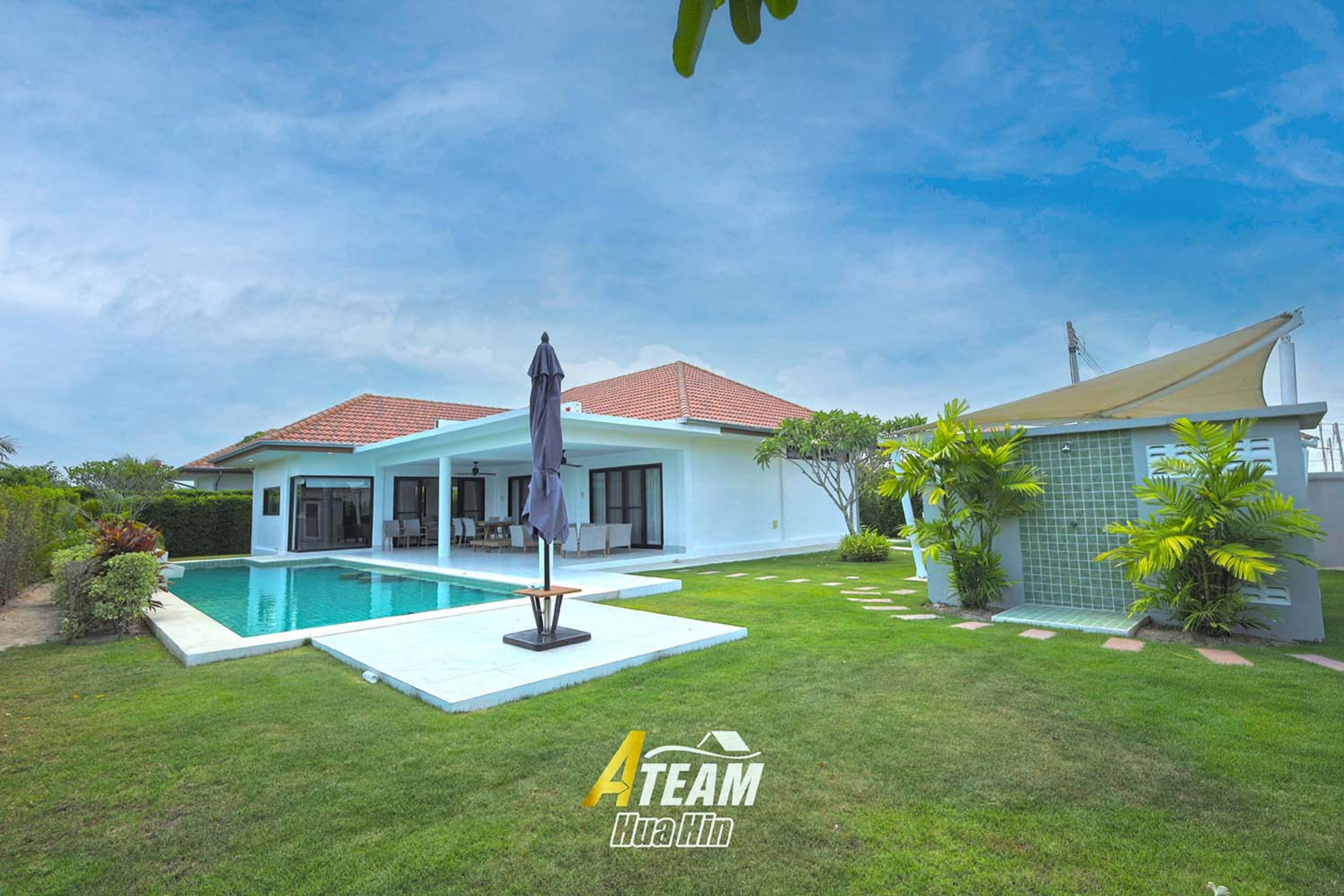 Elegant Pool Villa at Mali Lotus  thumbnail 27