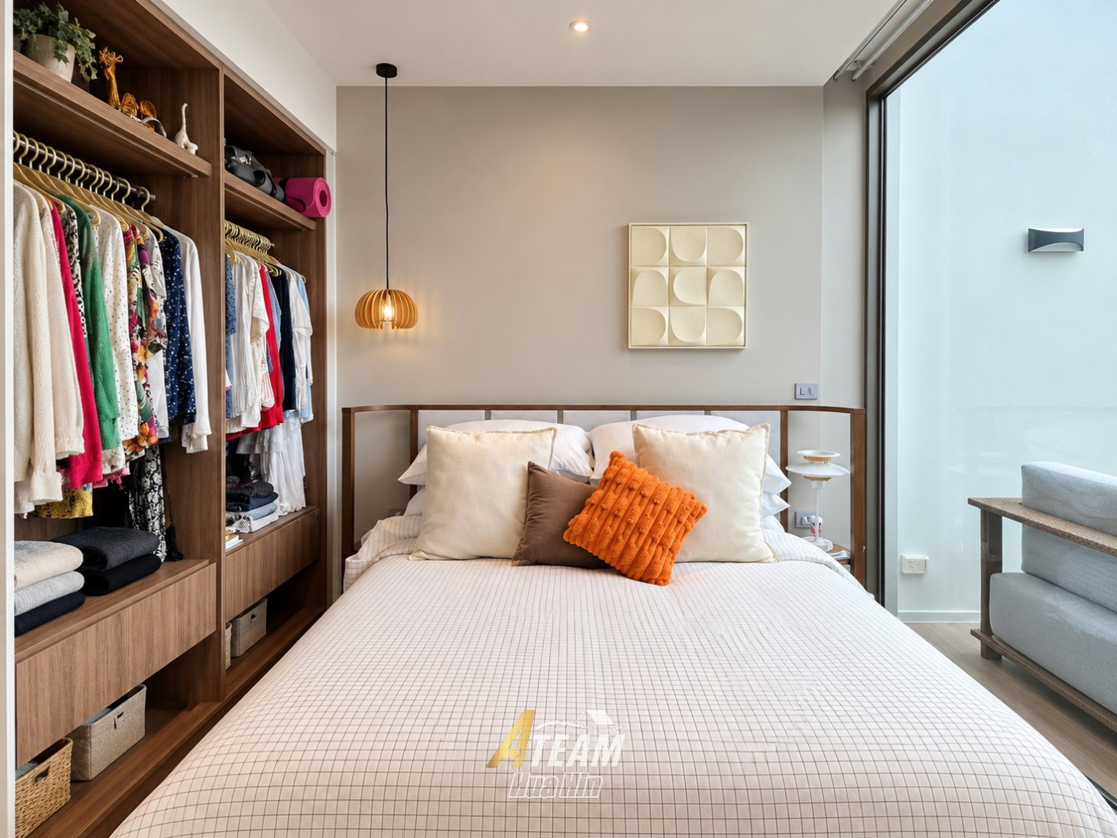 Luxury Condo For Rent in Vehha - 2 Bedroom - 2 Bathroom  thumbnail 19