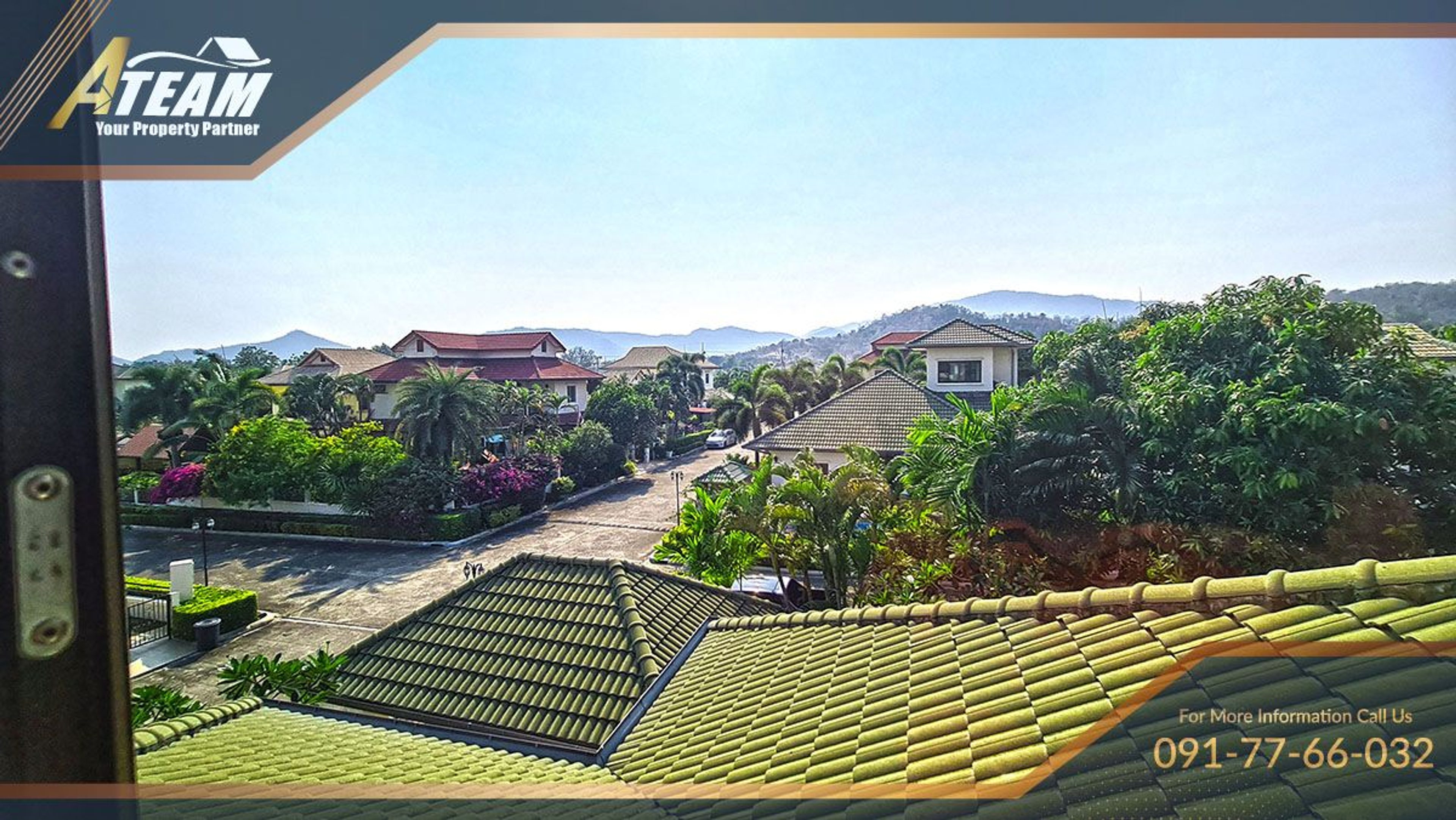 House / Villa For Rent - - 3 Bedrooms - 3 Bathrooms - Price ฿25,000 -  thumbnail 31
