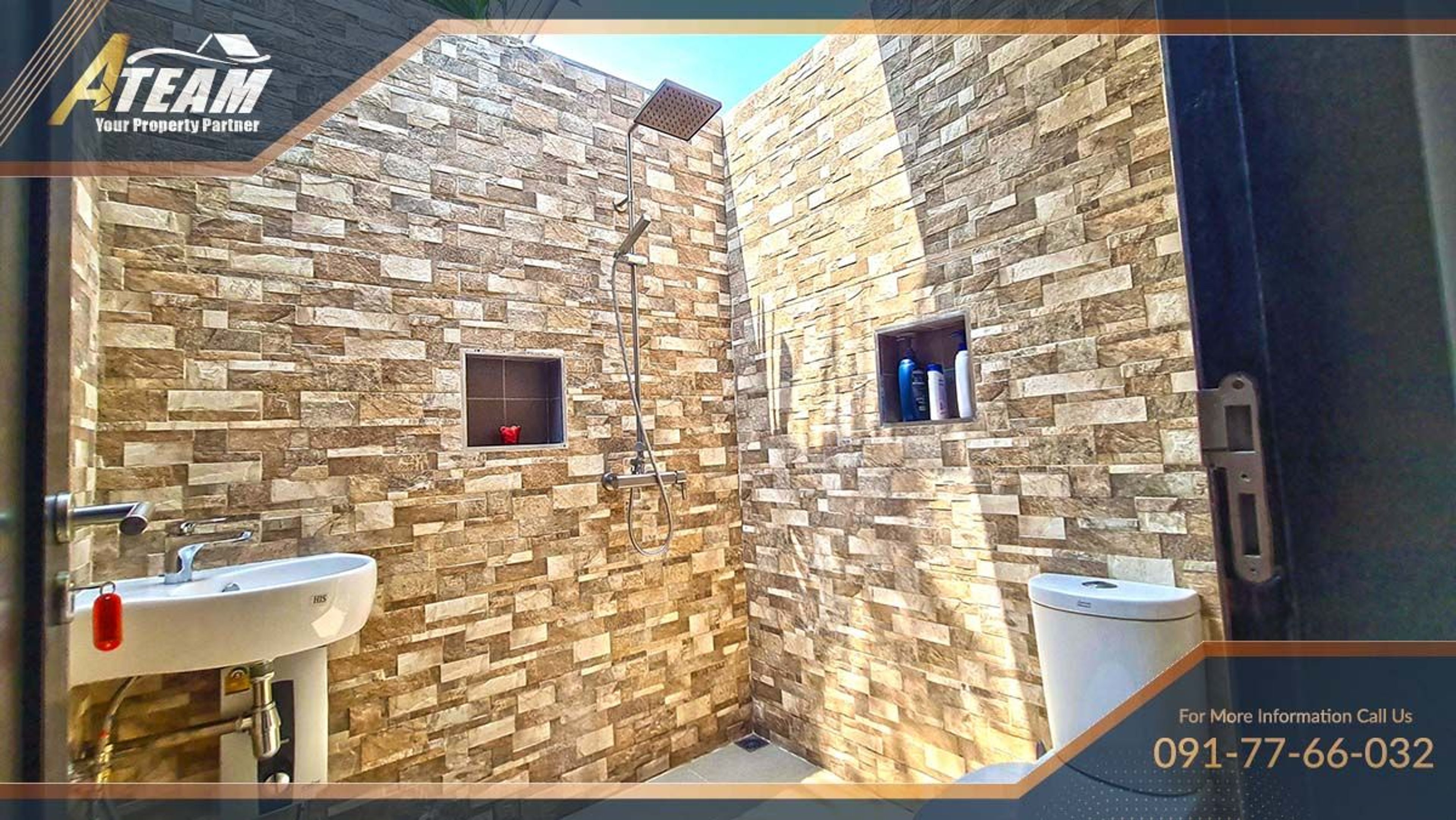 House / Villa For Rent - - 3 Bedrooms - 4 Bathrooms - Price ฿40,000 -  thumbnail 23