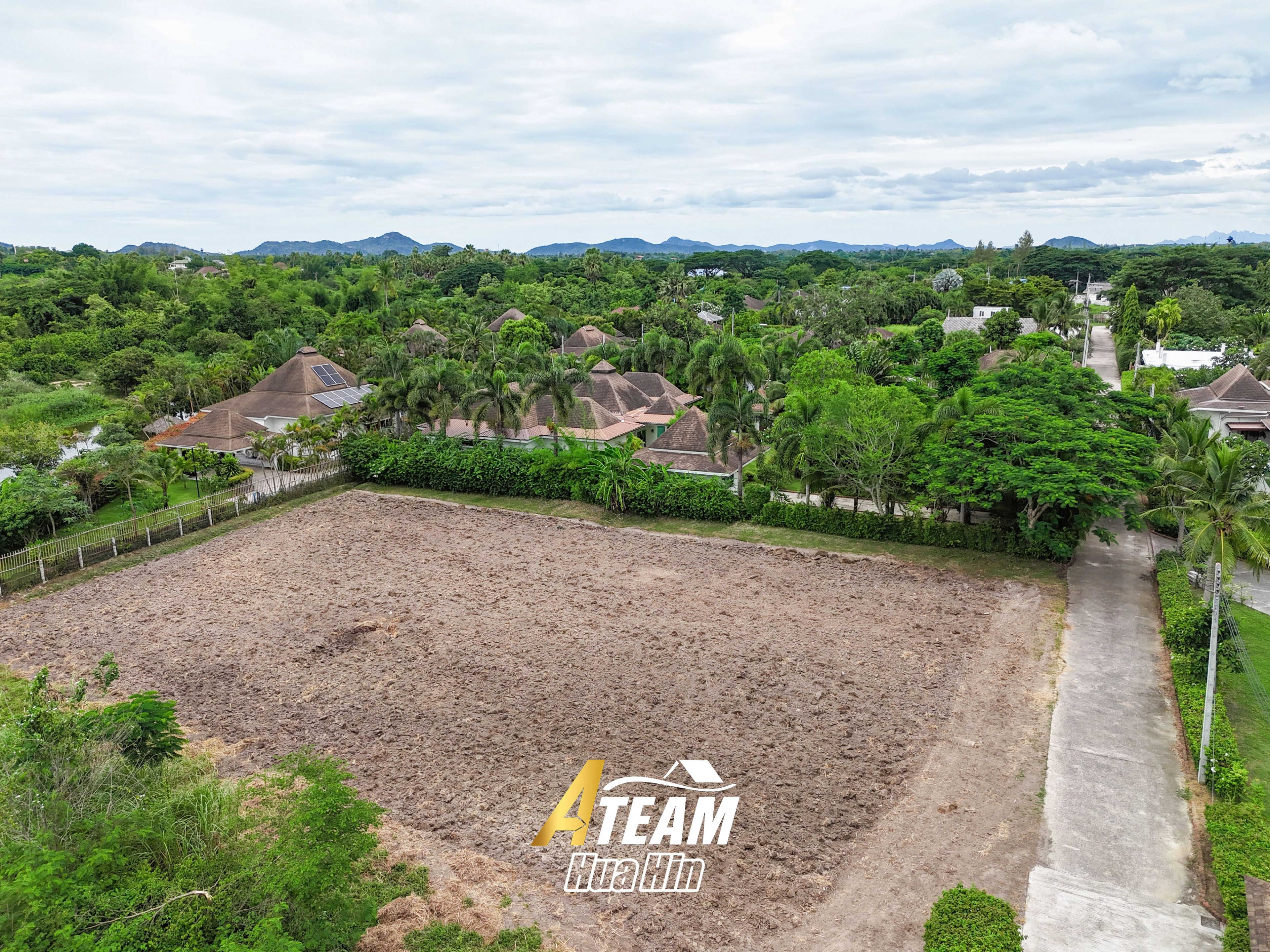 LAND FOR SALE – at  The Grove Residences, BLACK MOUNTAIN AREA thumbnail 10