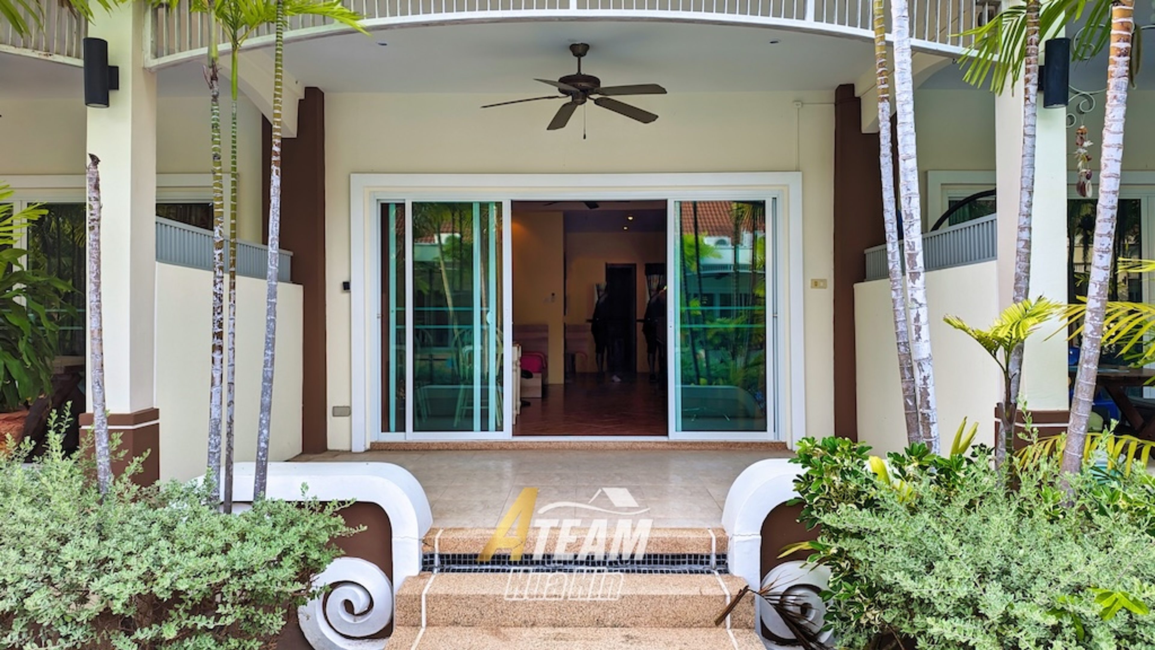 Cozy Townhouse with Pool Access at  Smart House Village 3 thumbnail 8