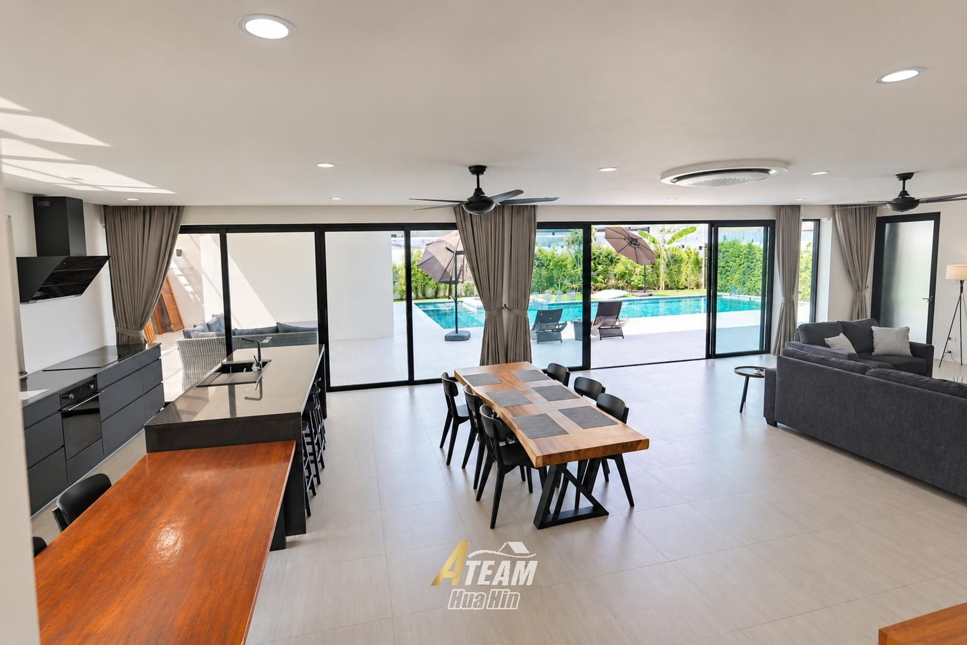 Smart, moderne og enorm – på Soi 116 i centrum af Hua Hin!, miniature 15