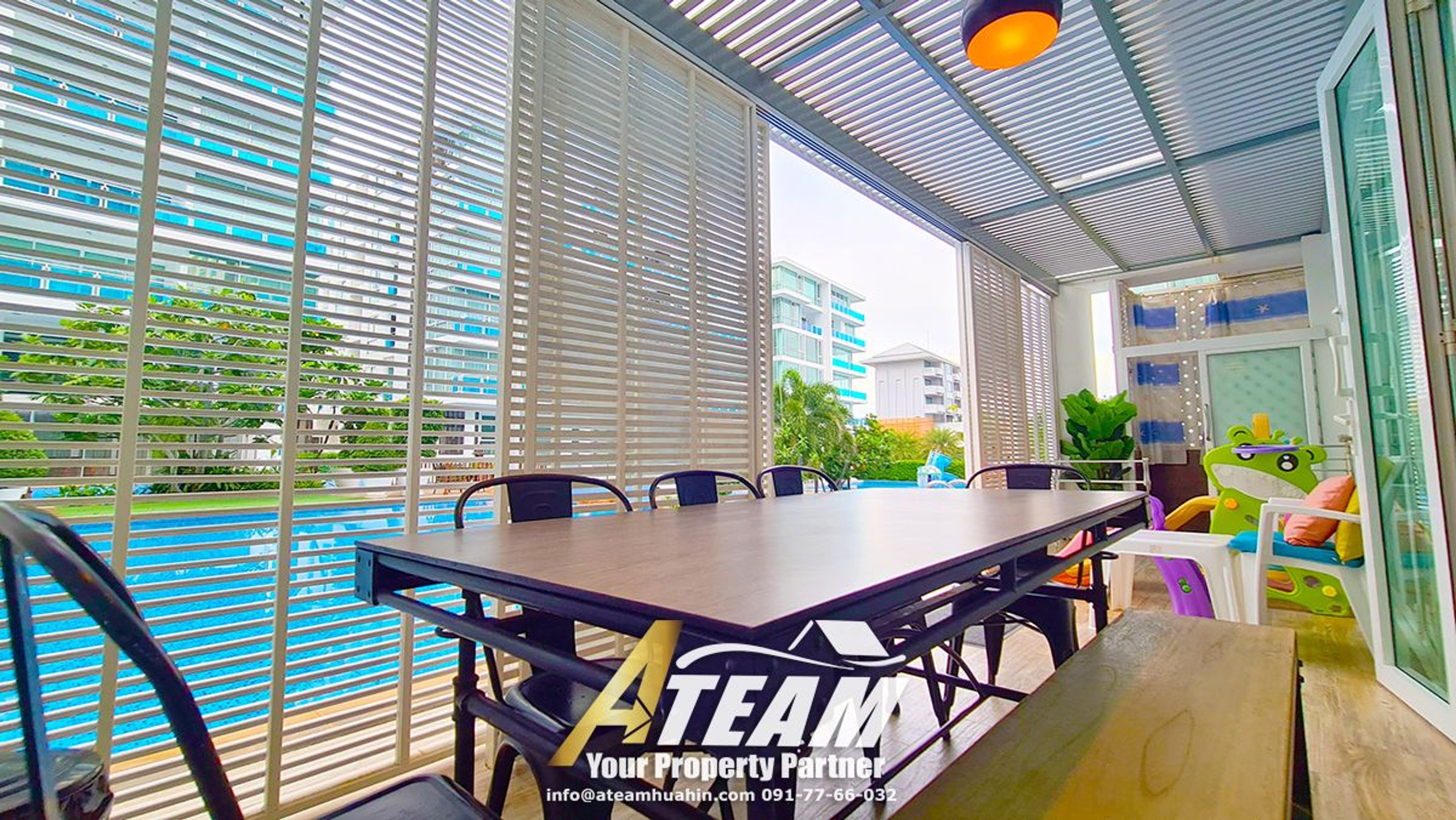 Apartment / Condo For Rent - - 3 Bedrooms - 3 Bathrooms - Price ฿150,0 thumbnail 31
