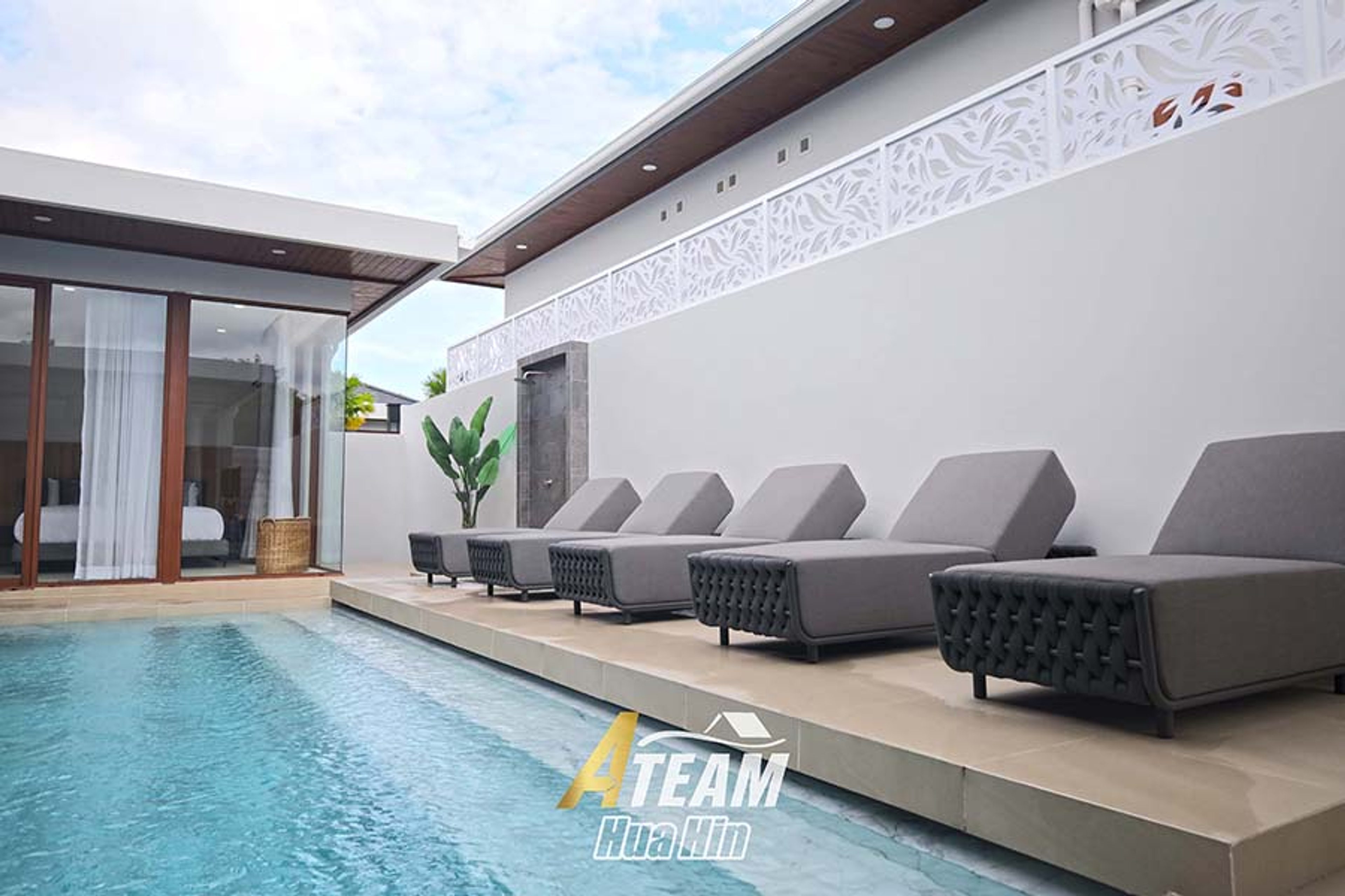 SALE! Modern 3-Bedroom Pool Villa – La Felice Phase 1 thumbnail 46