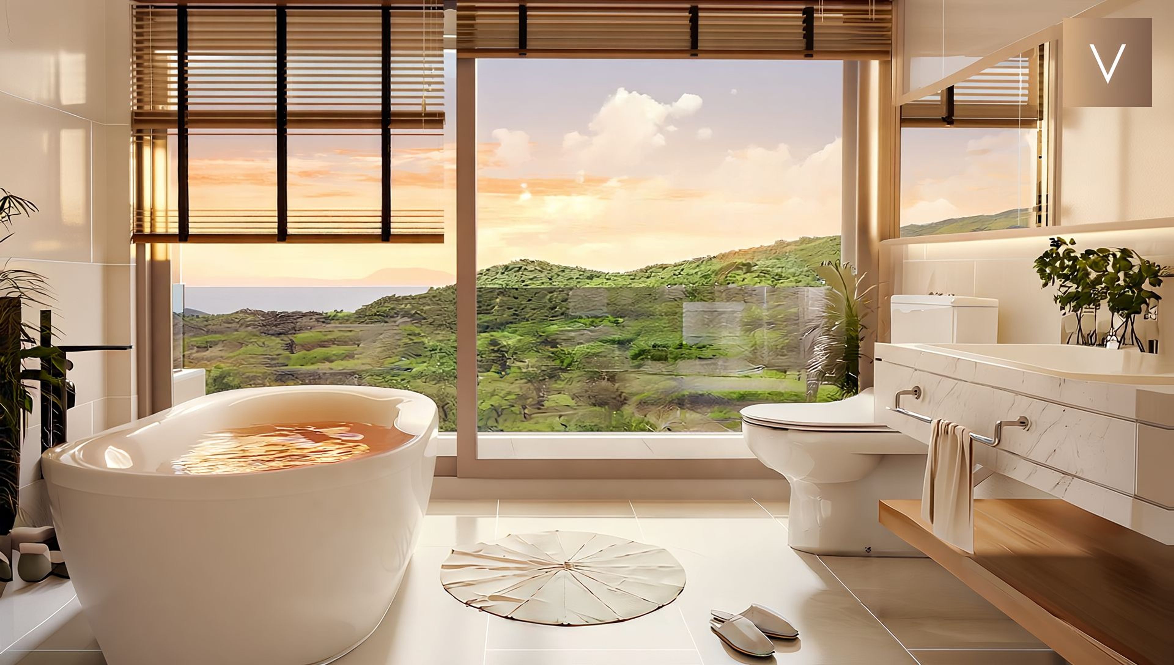 The Vista Hua Hin ROYAL VISTA (Type B) thumbnail 4