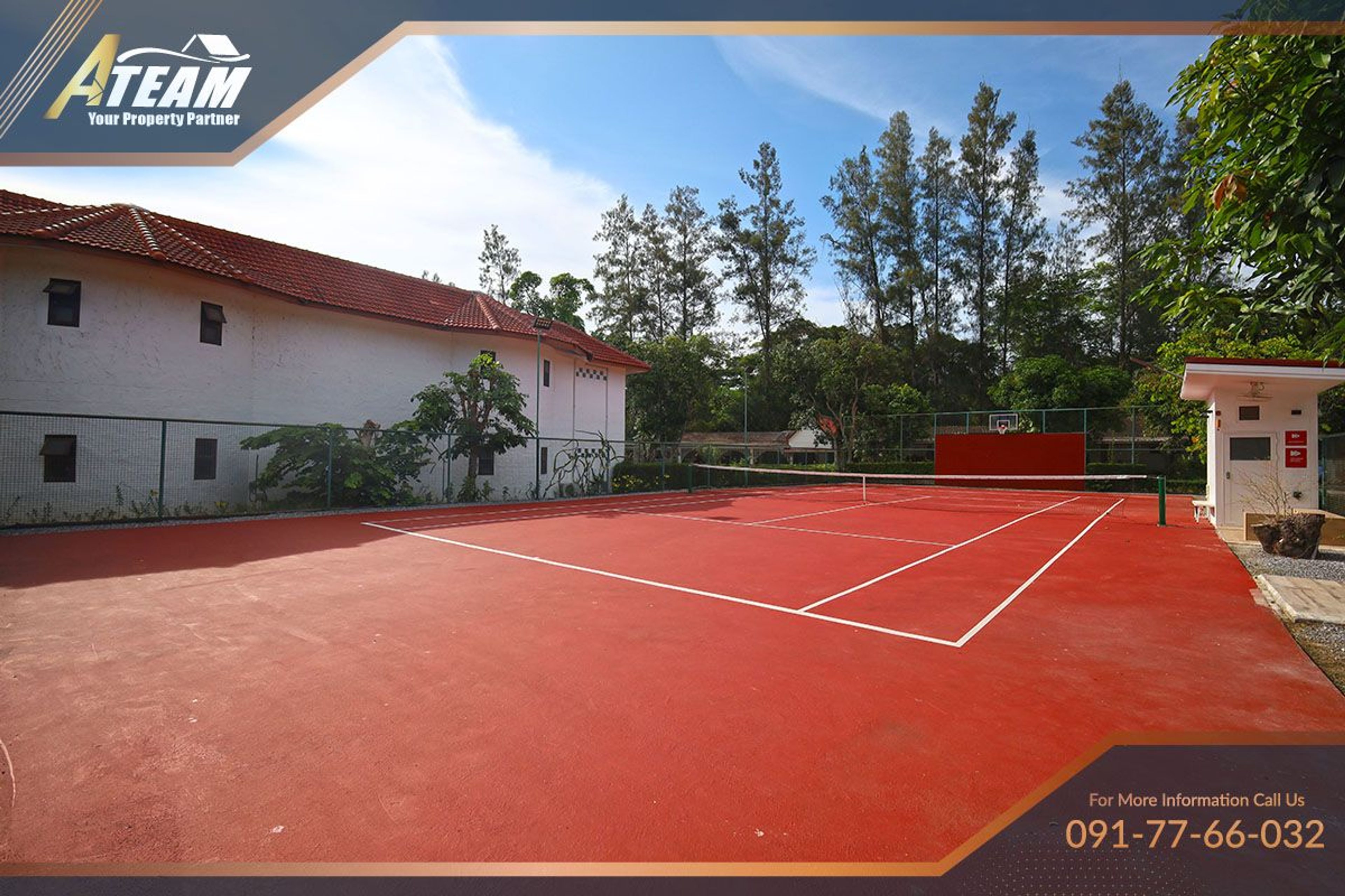 Charming Renovated 2-Bedroom Home  in Hin Lek Fai  thumbnail 30