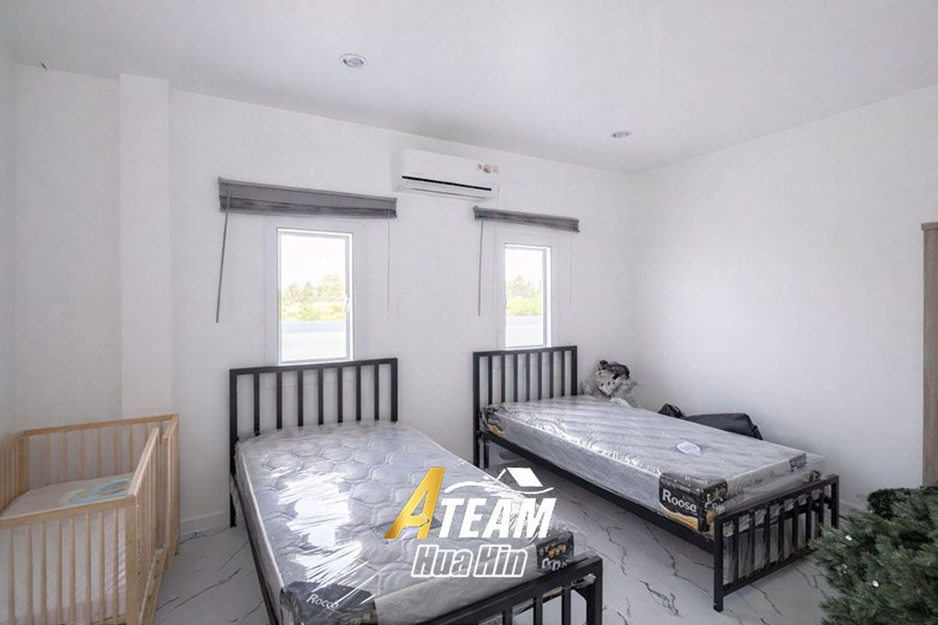 For Rent Spacious Family Pool Villa – Wang Pong Area thumbnail 25