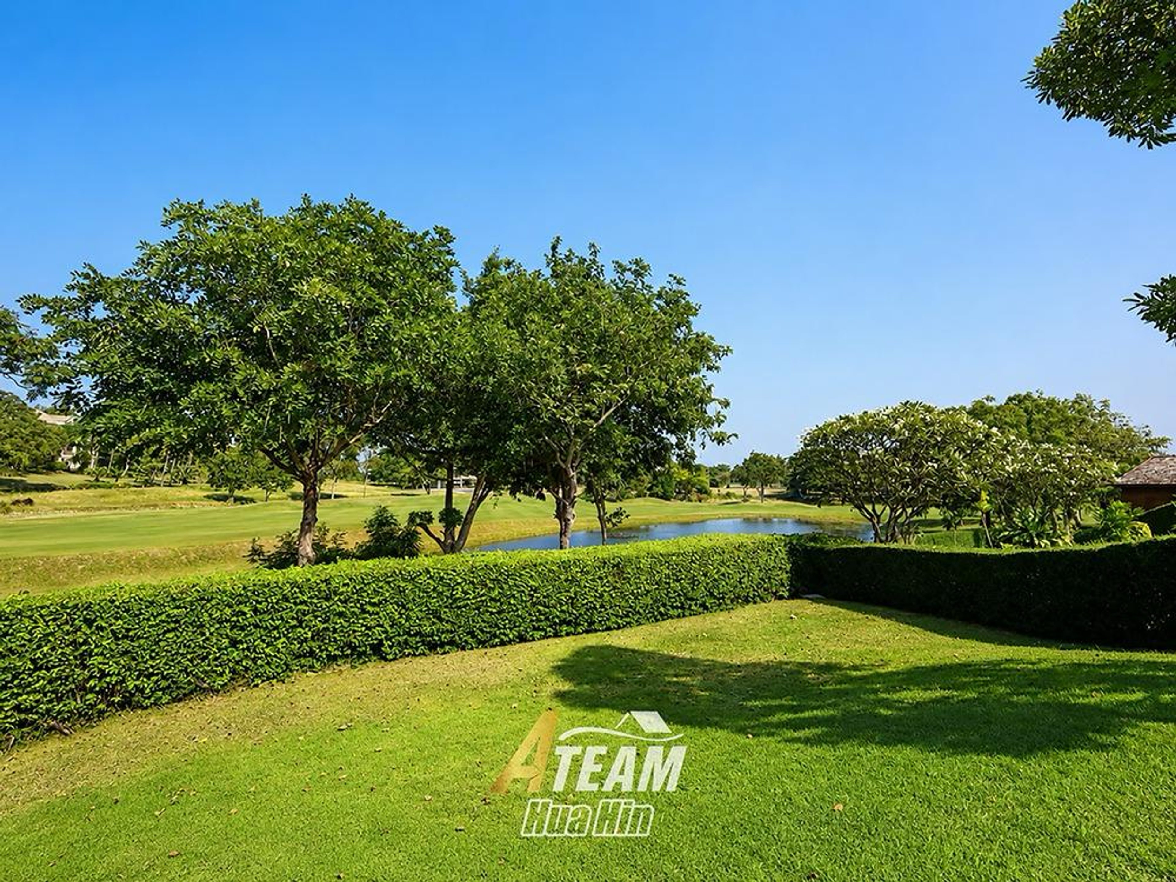 House for Sale 3 Beds 4 Bath in Palm Hills – Hua Hin thumbnail 2