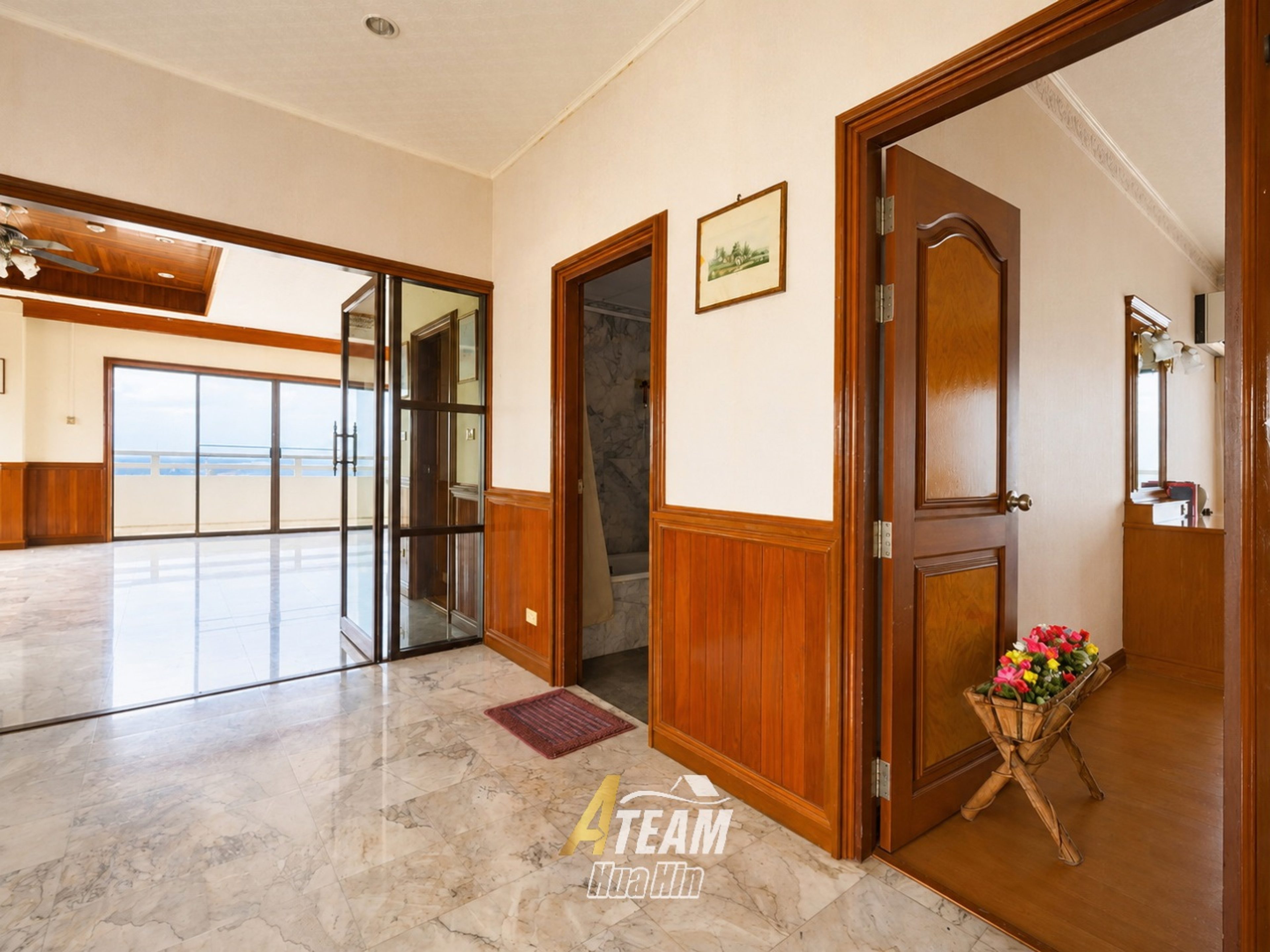 Penthouse 4-Bedroom for Sale at Cha-Am Grand Condotel thumbnail 9