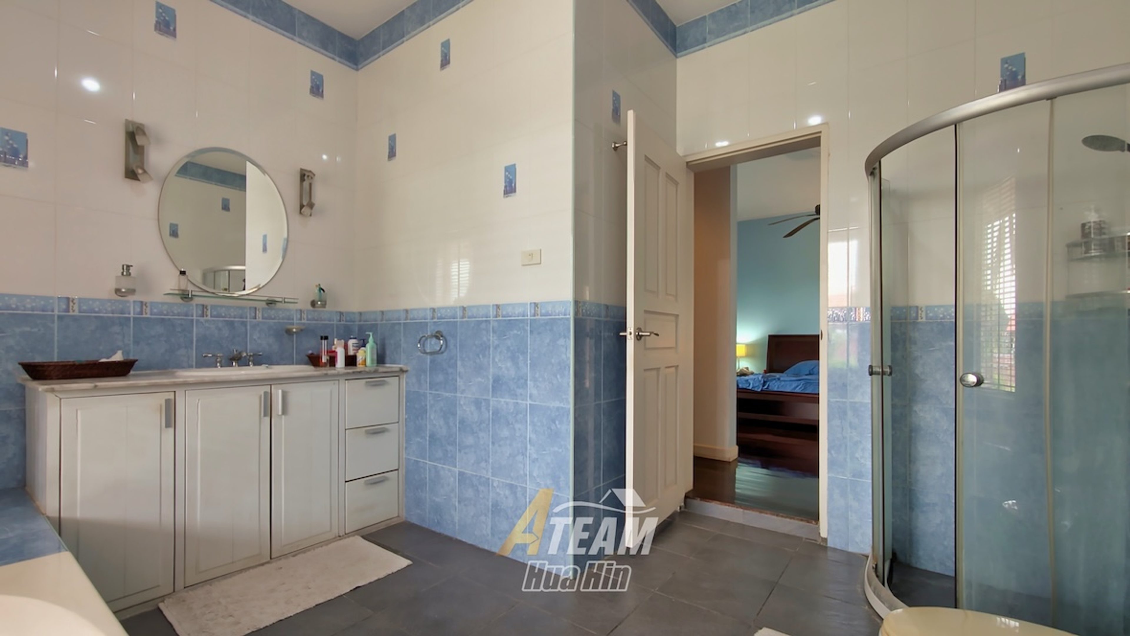 Pool Villa with Stunning Mountain Views in Khao Tao – 2 Rai of Land thumbnail 8