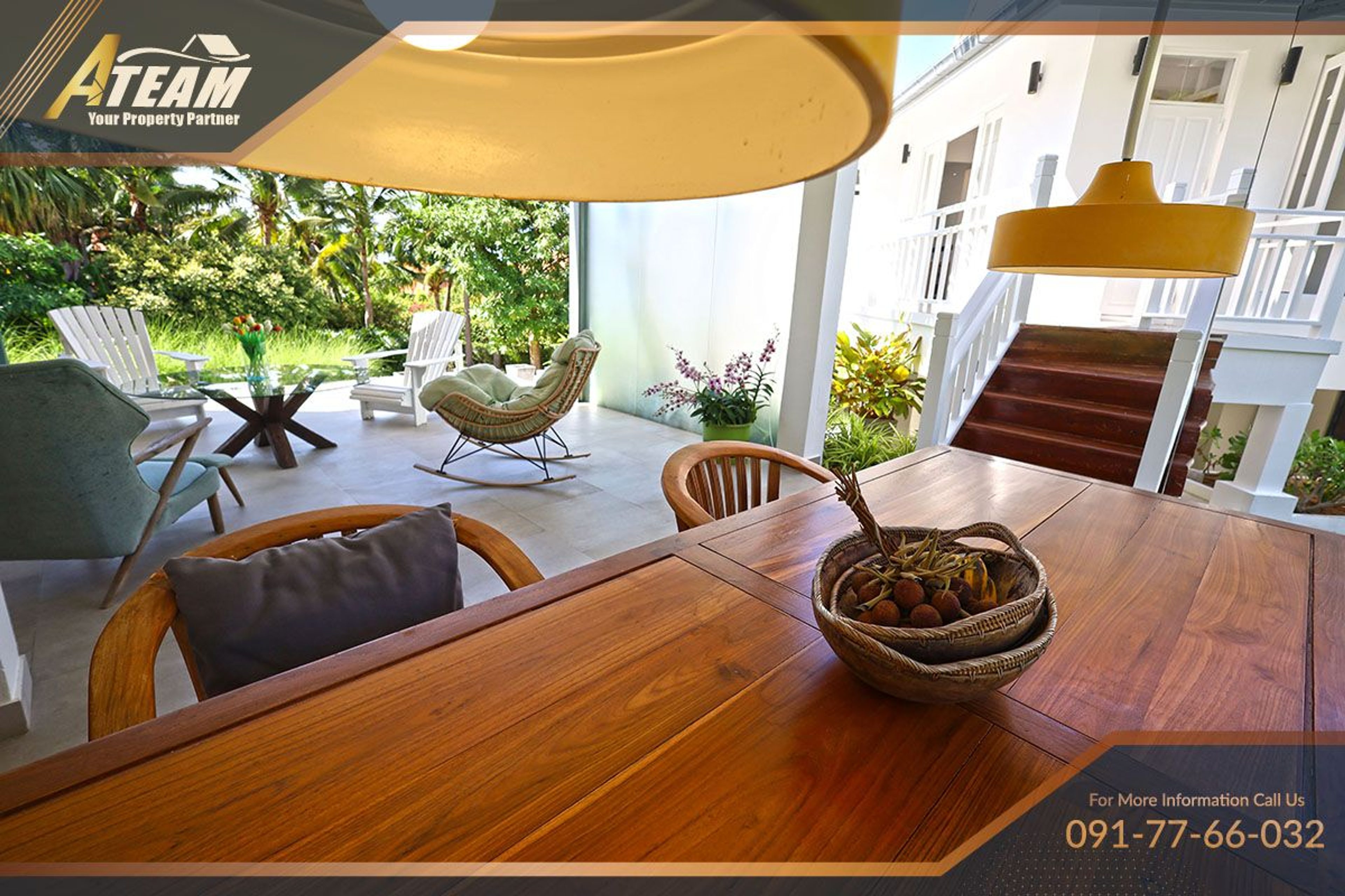 4 Bed 6 Bath Pool Villa with Ocean Views at White Lotus 1 thumbnail 64