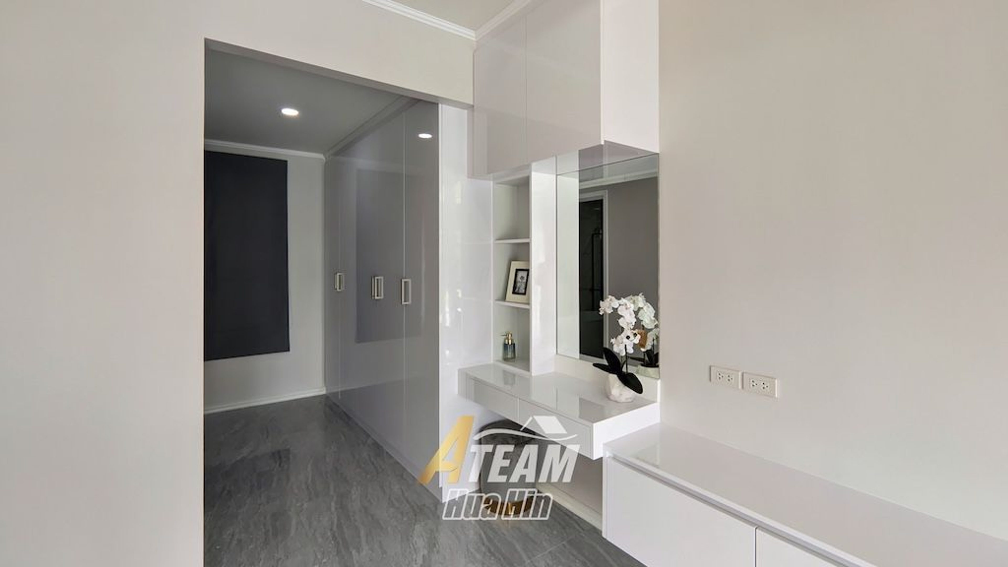 Luxury 3-Bedroom Pool Villa for Sale – Siam Villa 2, Thap Tai thumbnail 15