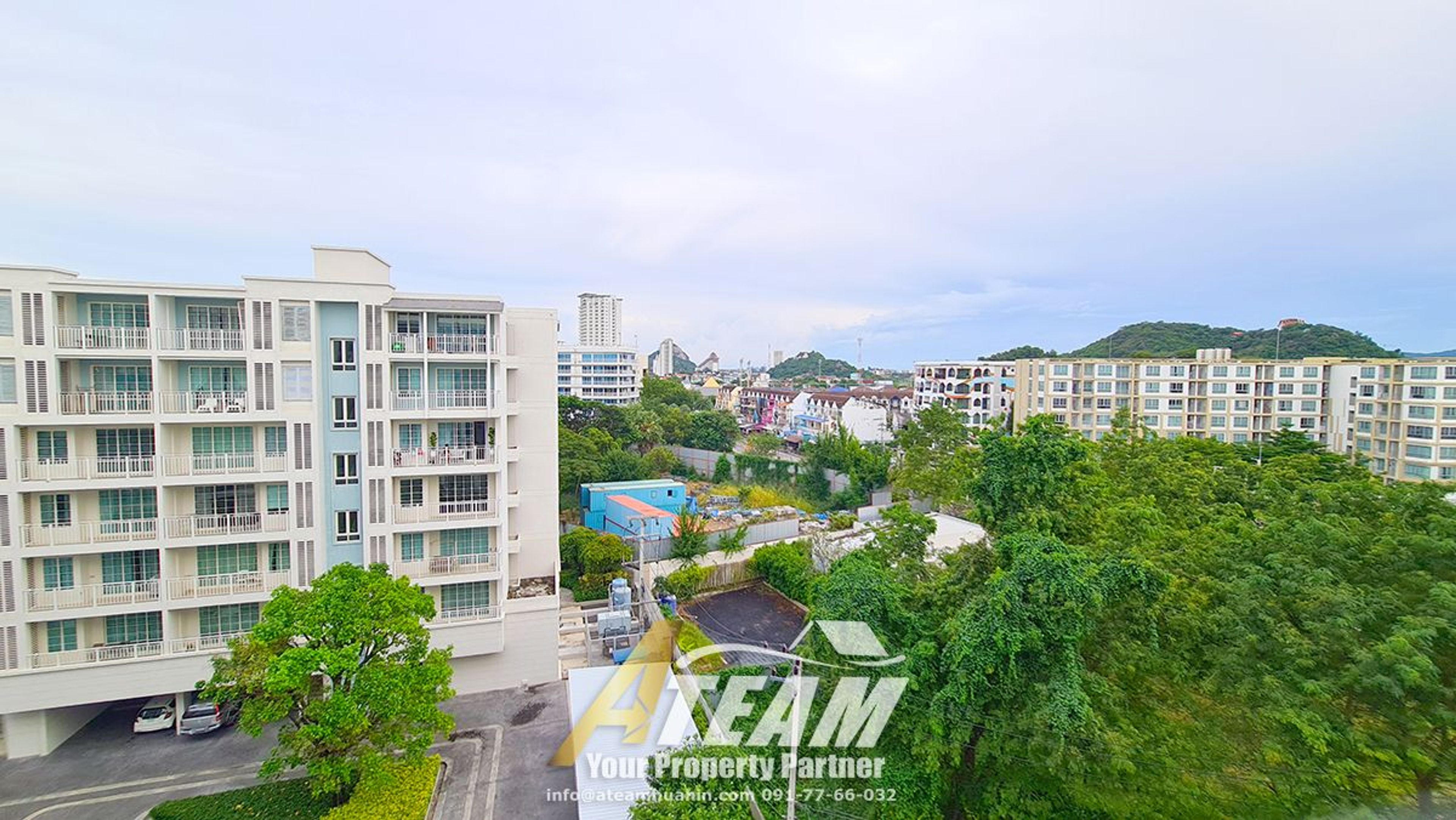 Apartment / Condo For Rent - - 2 Bedrooms - 1 Bathroom - Price ฿45,000 thumbnail 23