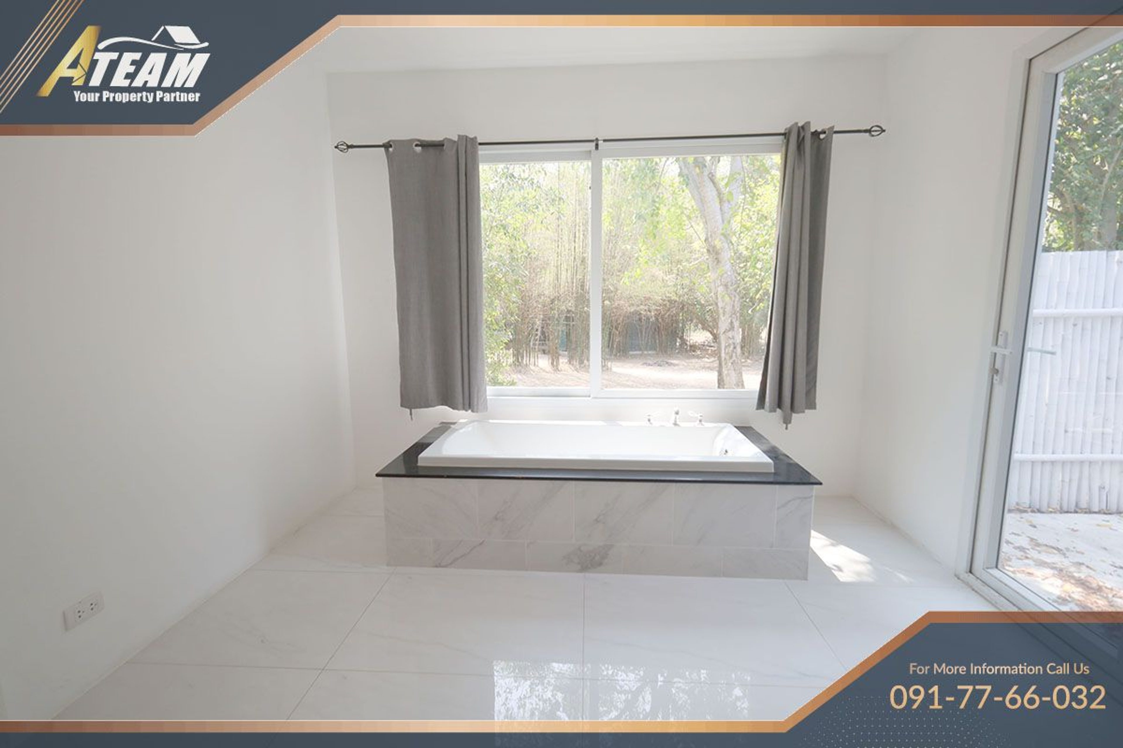Luxury 5-Bedroom Lakefront Villa for Sale  2.5 Rai thumbnail 25