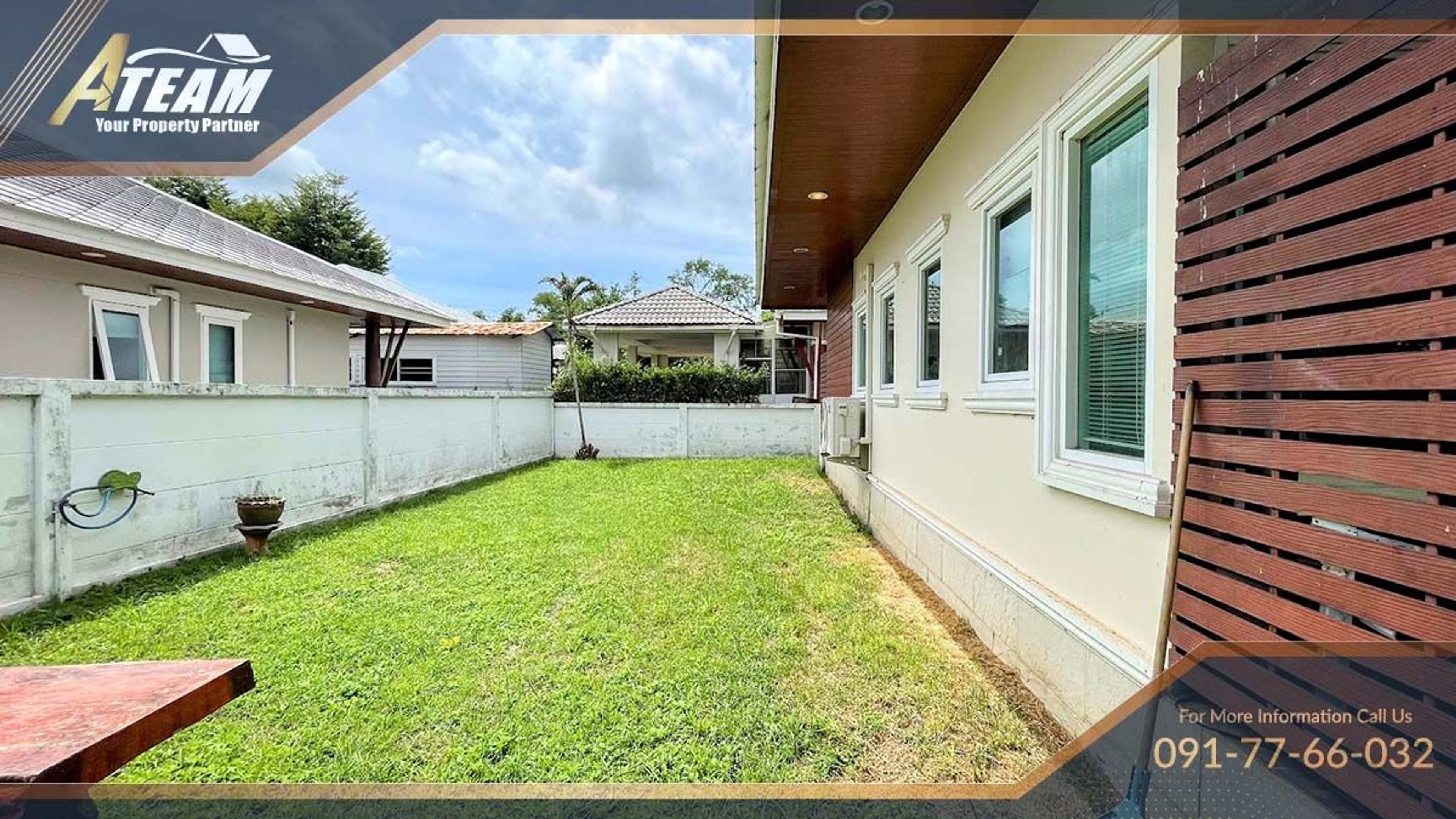 House / Villa For Rent - - 2 Bedrooms - 2 Bathrooms - Price ฿18,000 -  thumbnail 30