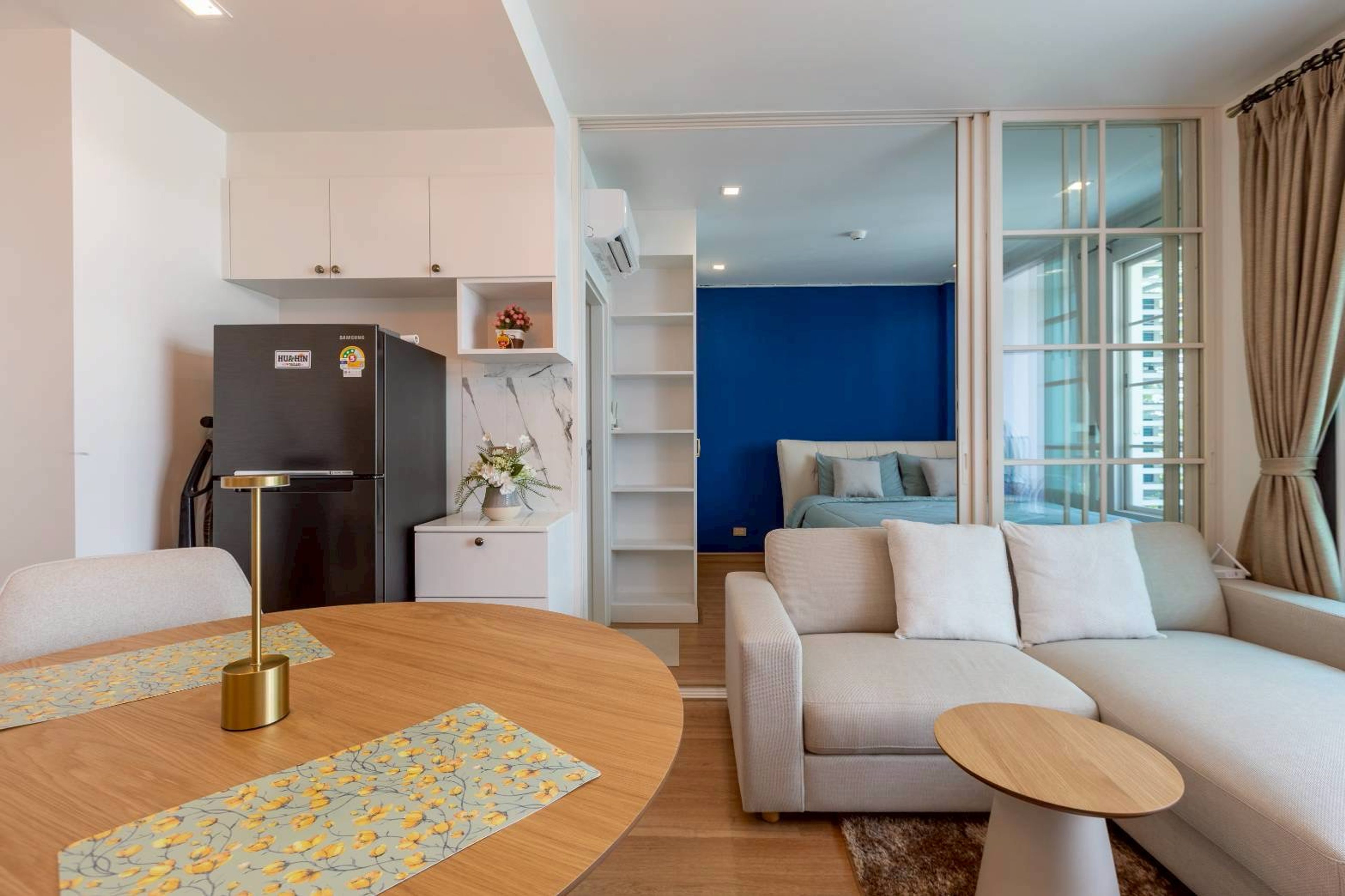 New Renovated condo at Summer Hua Hin For Rent thumbnail 7