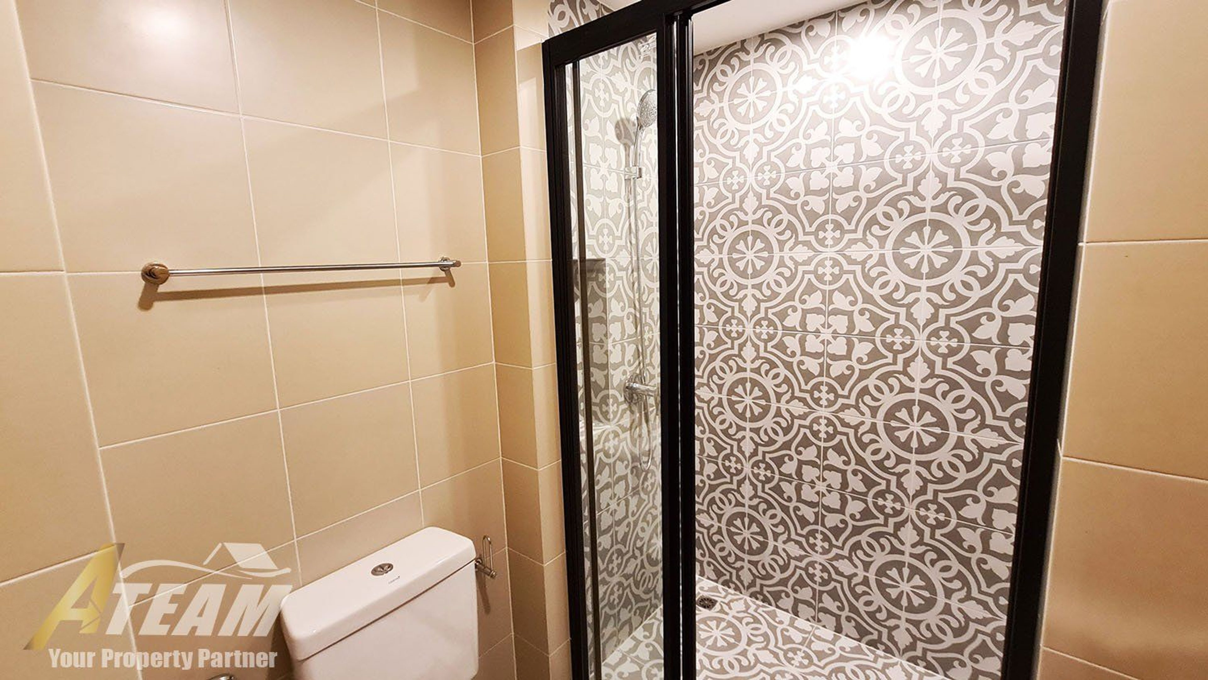 Apartment / Condo For Rent - - 1 Bedroom - 1 Bathroom - Price ฿13,000  thumbnail 9