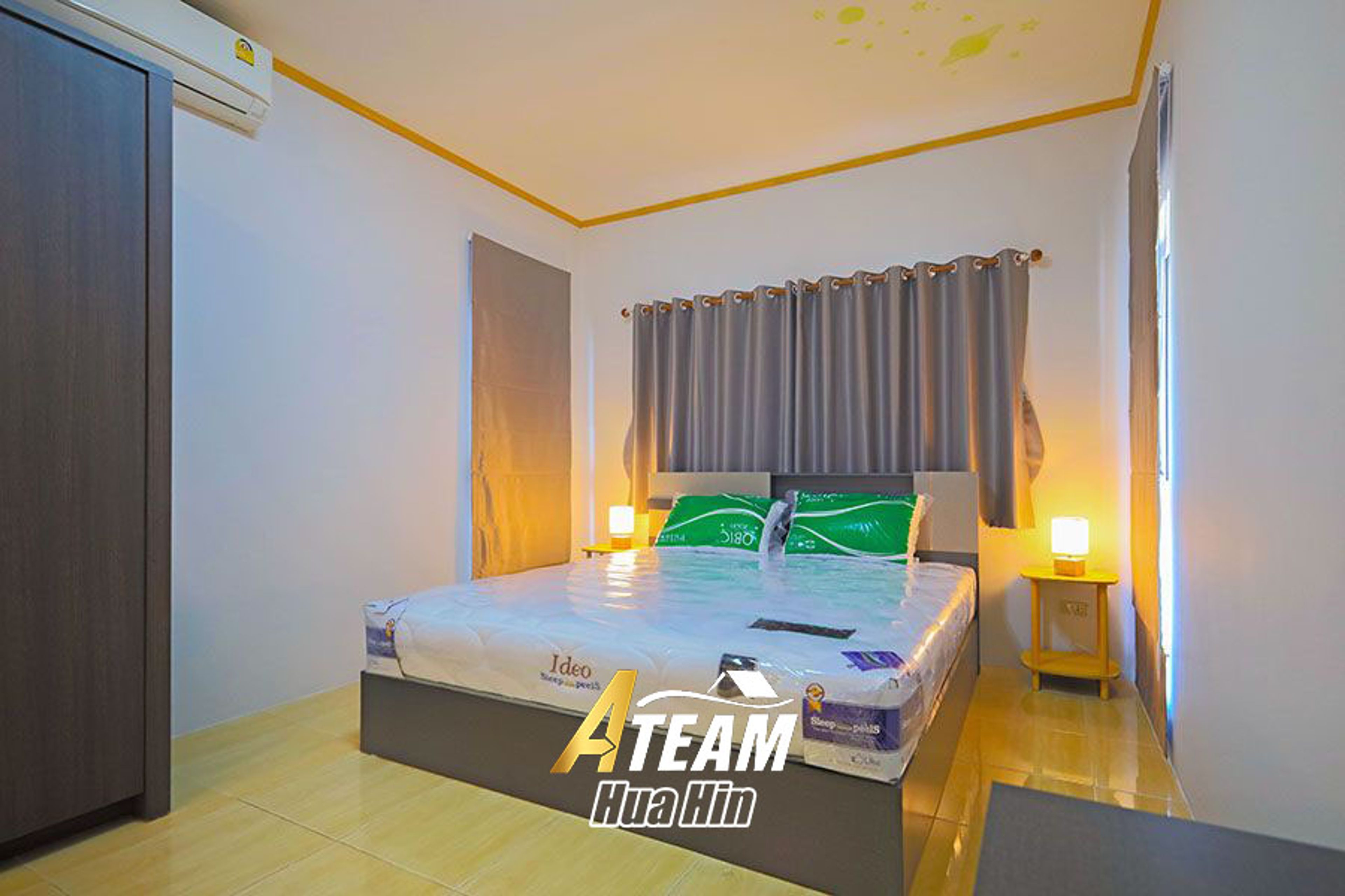 Renovated 3-Bedroom Home for Rent in Dusita 1 – Peaceful & Private Liv thumbnail 16