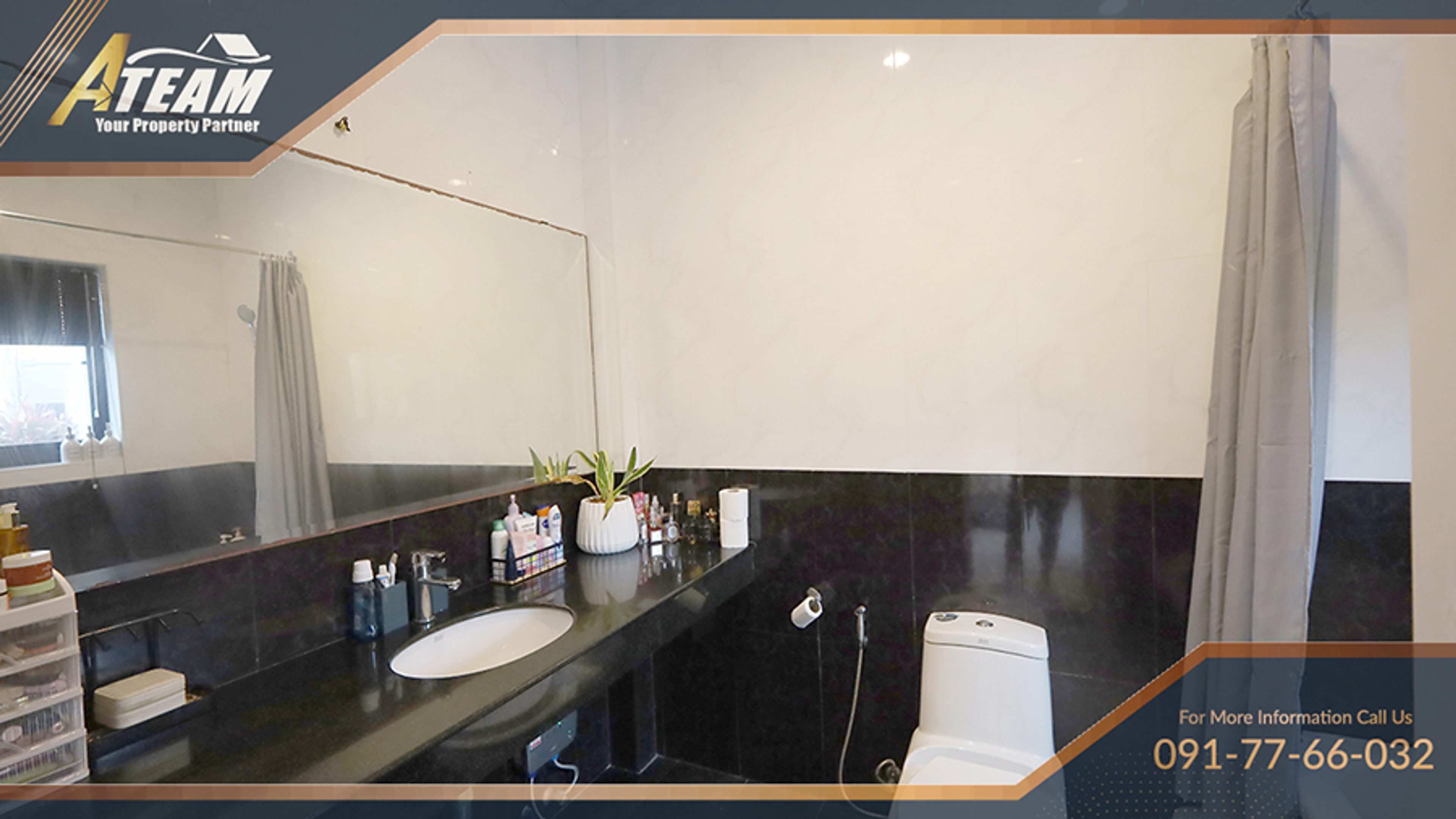 Pool villa for rent in Orchid Villa soi Hua Hin 116 thumbnail 27