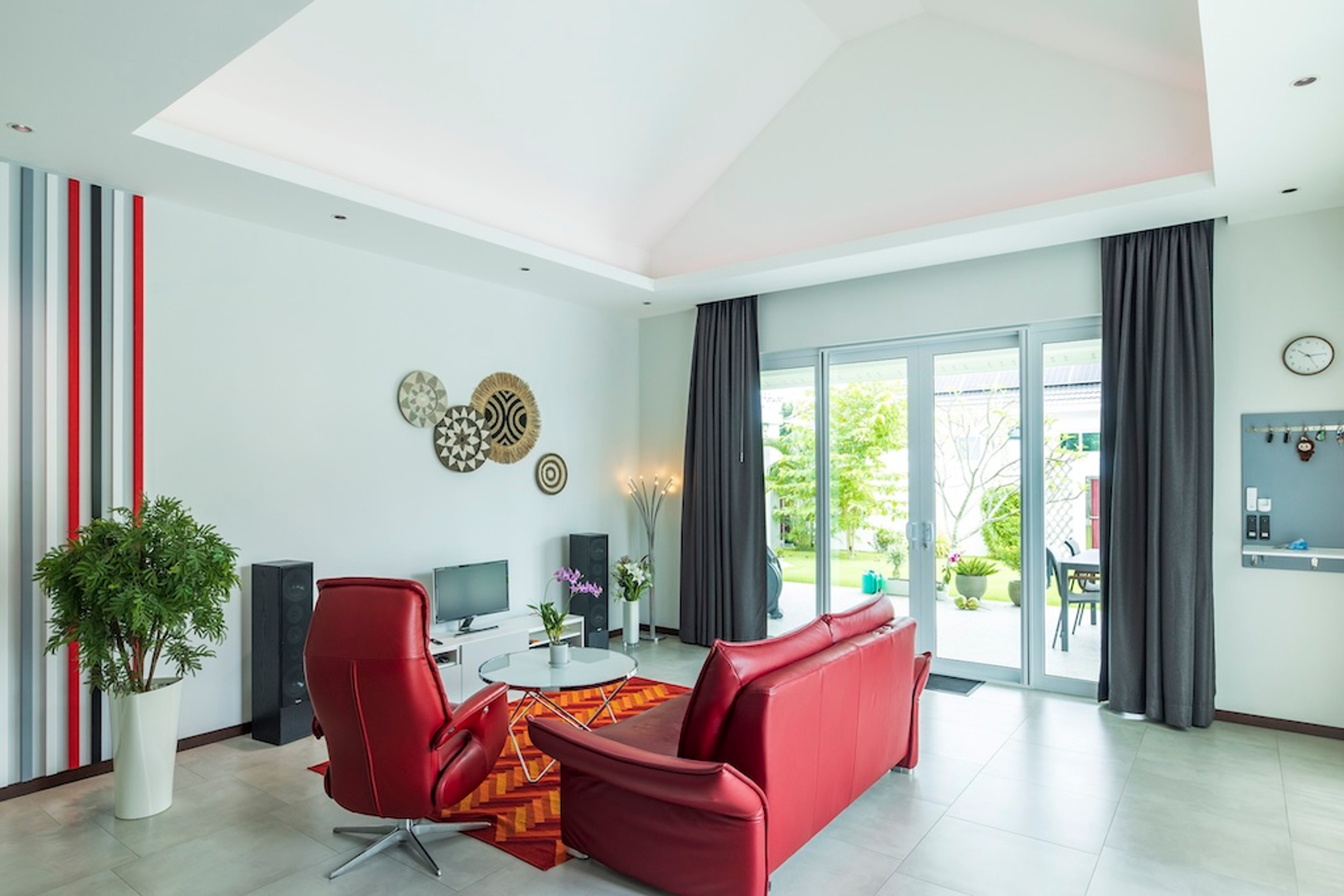 Modern Smart Home Pool Villa at Baan Phu Thara (Phase 2), Hua Hin thumbnail 7