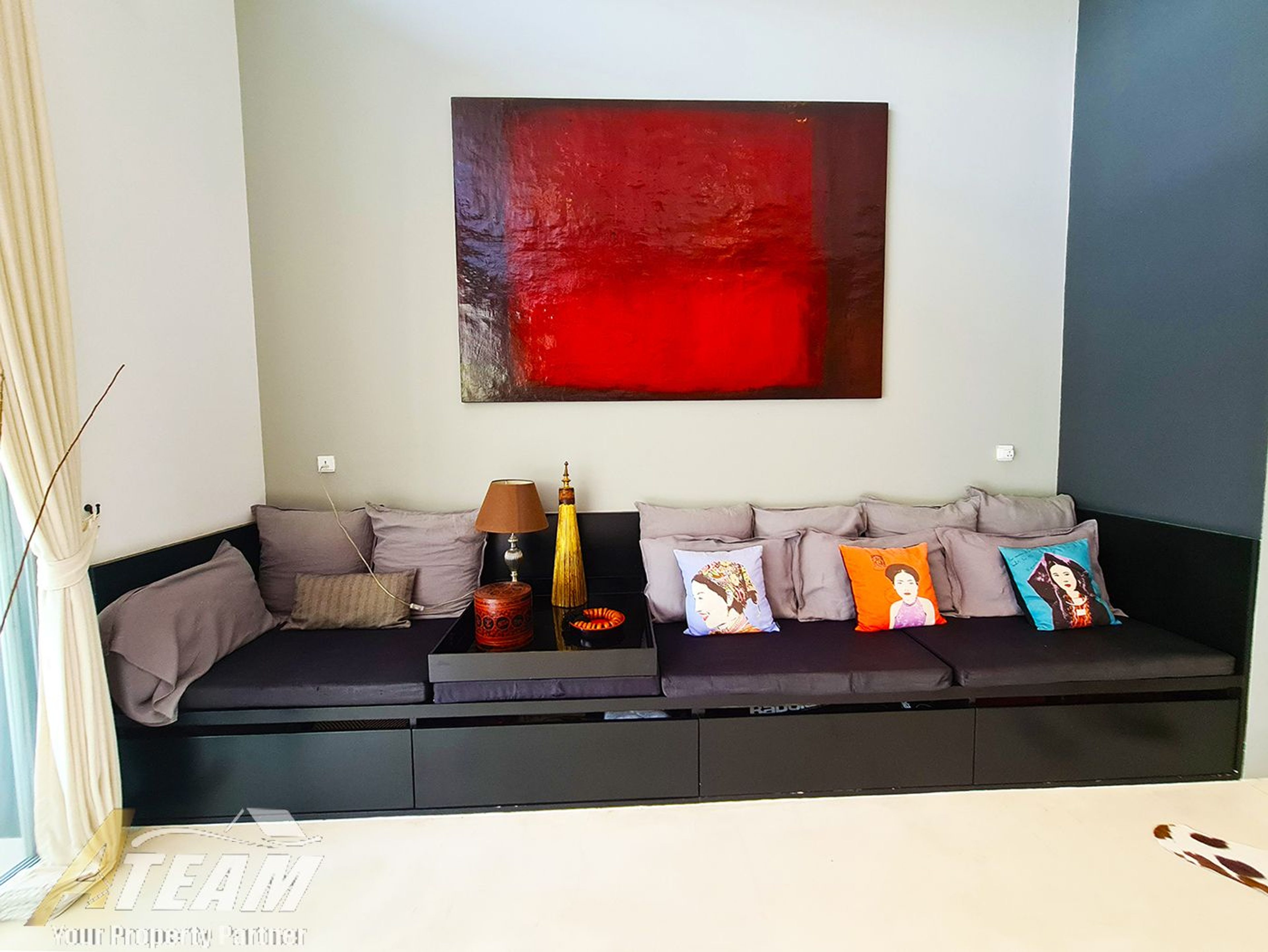 8 bedrooms most exclusive Luxury property in Hua Hin thumbnail 18