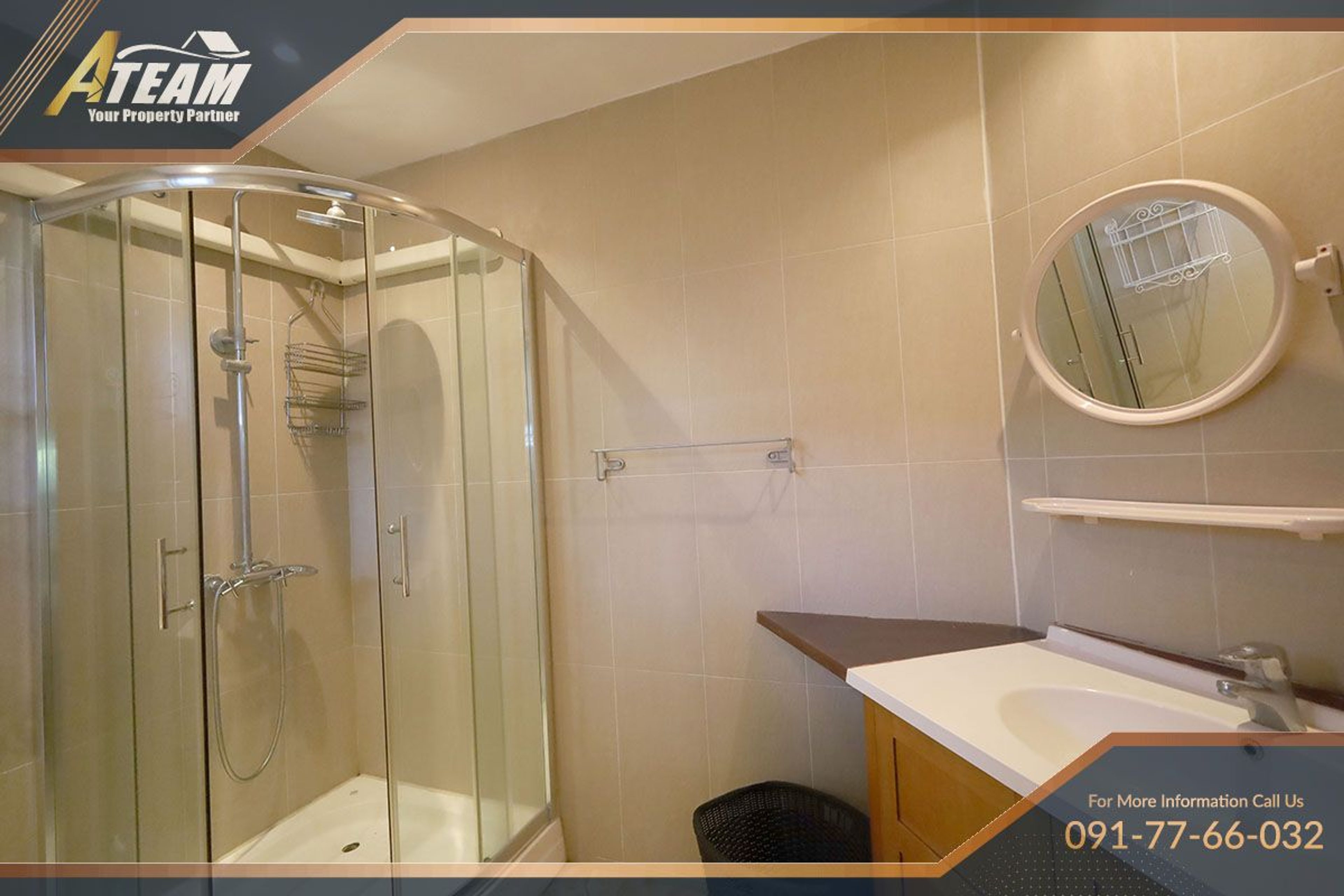 Luxury Villa for Sale in Palm Hills Golf Club & Residence  thumbnail 34