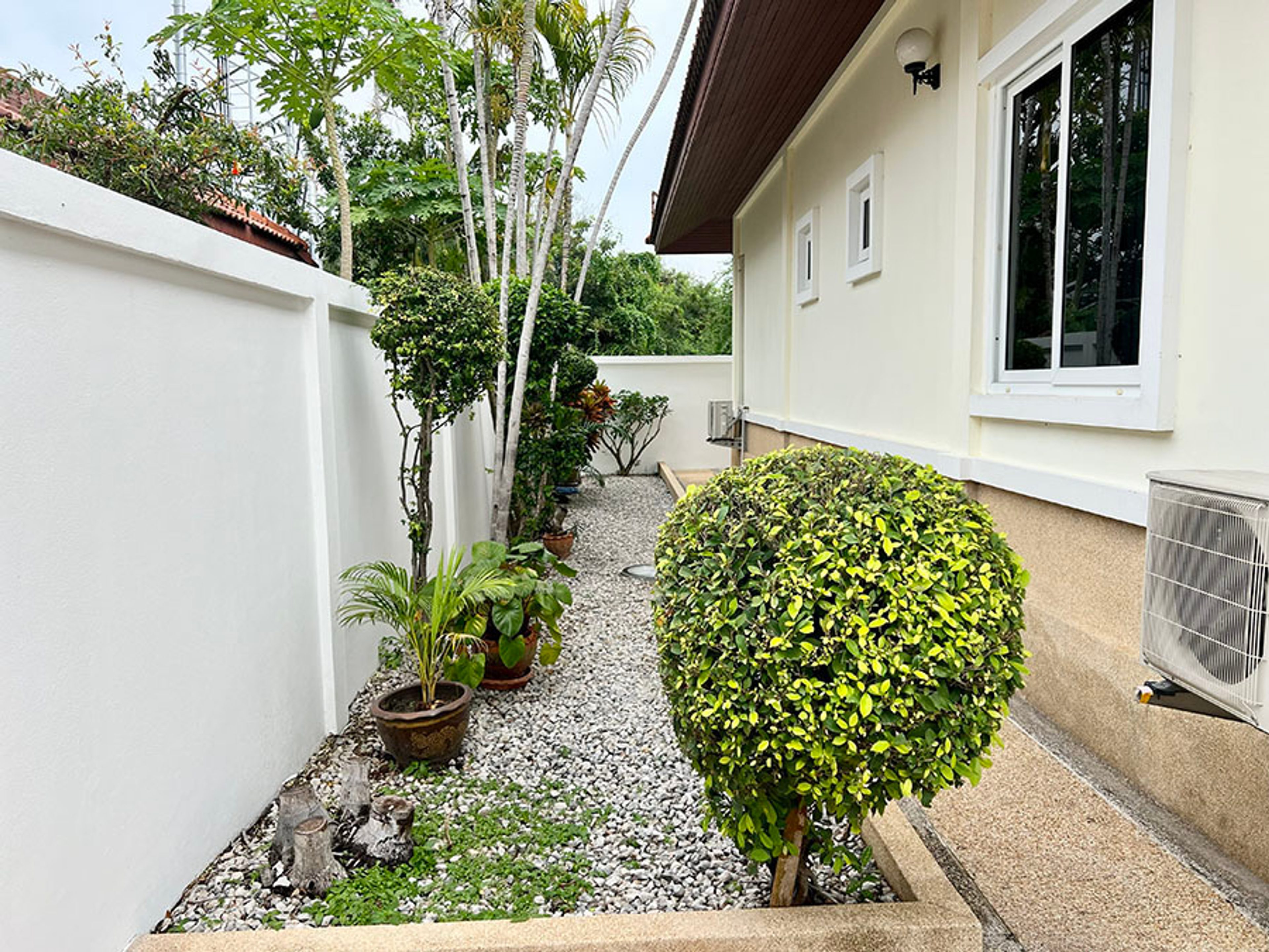 3 Bedroom 2 Bathroom Pool Villa in Orchid Home Soi 102 thumbnail 21