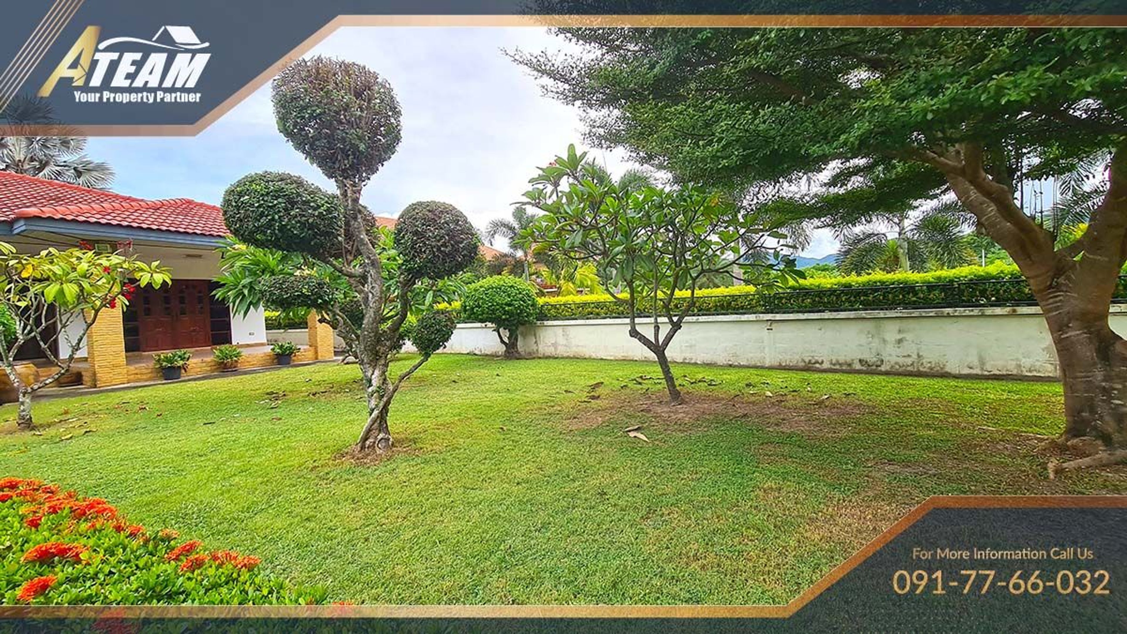 House / Villa For Sale - - 2 Bedrooms - 2 Bathrooms - Price ฿3,500,000 thumbnail 32