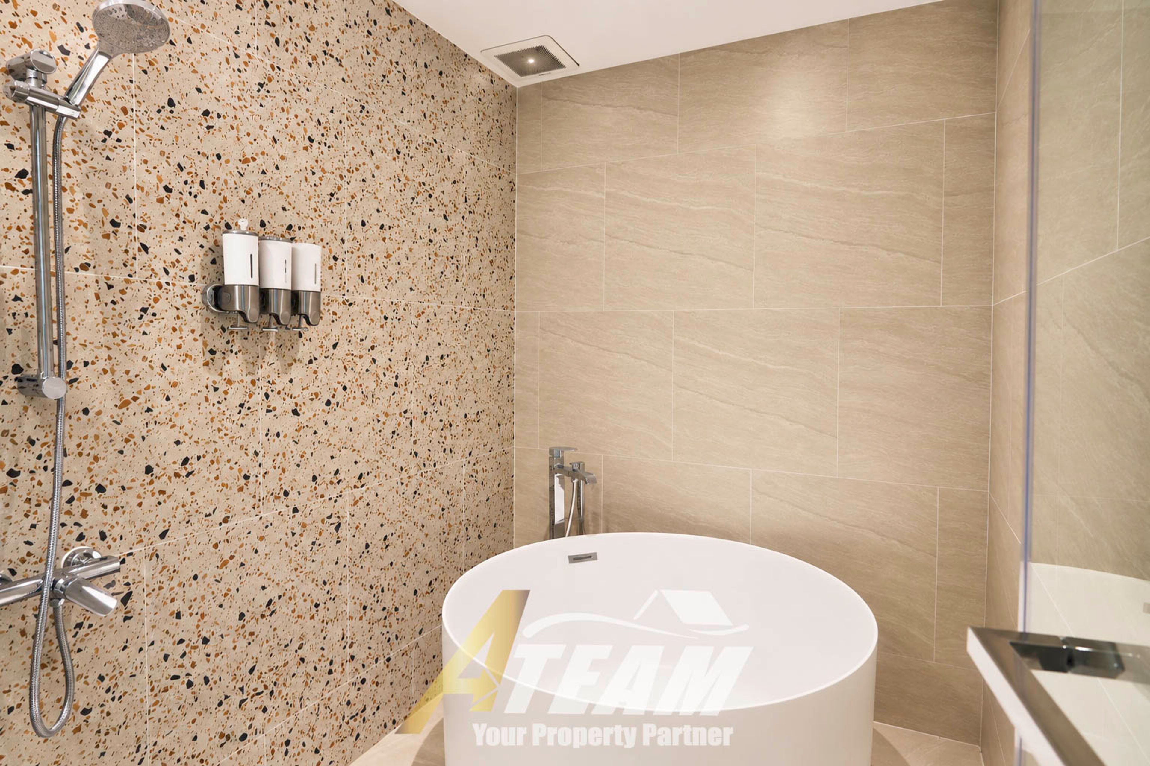 For-Rent “Sky-High Duplex Penthouse at VEHHA Hua Hin | Private Living Across Floors 30–31” thumbnail 21