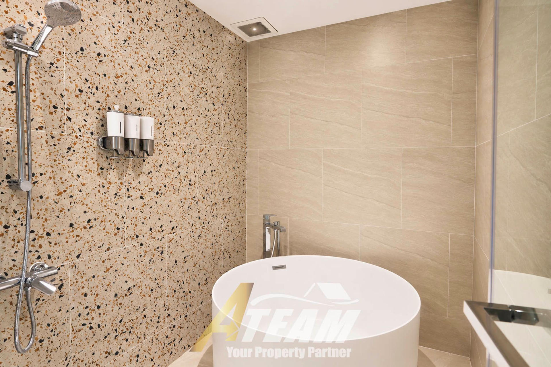 For-Rent “Sky-High Duplex Penthouse at VEHHA Hua Hin | Private Living Across Floors 30–31”