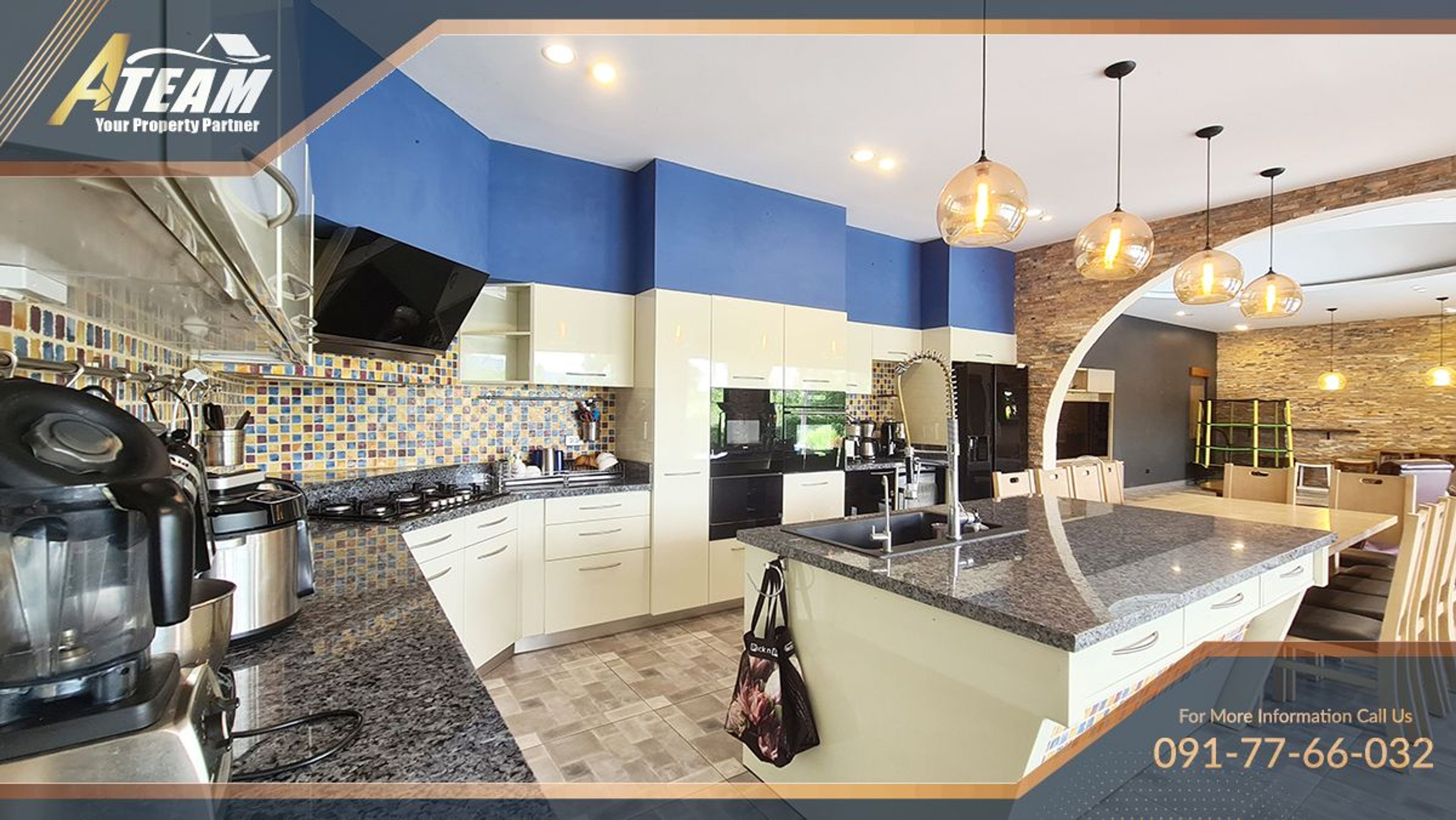 House / Villa For Rent - - 4 Bedrooms - 3 Bathrooms - Price ฿60,000 -  thumbnail 29