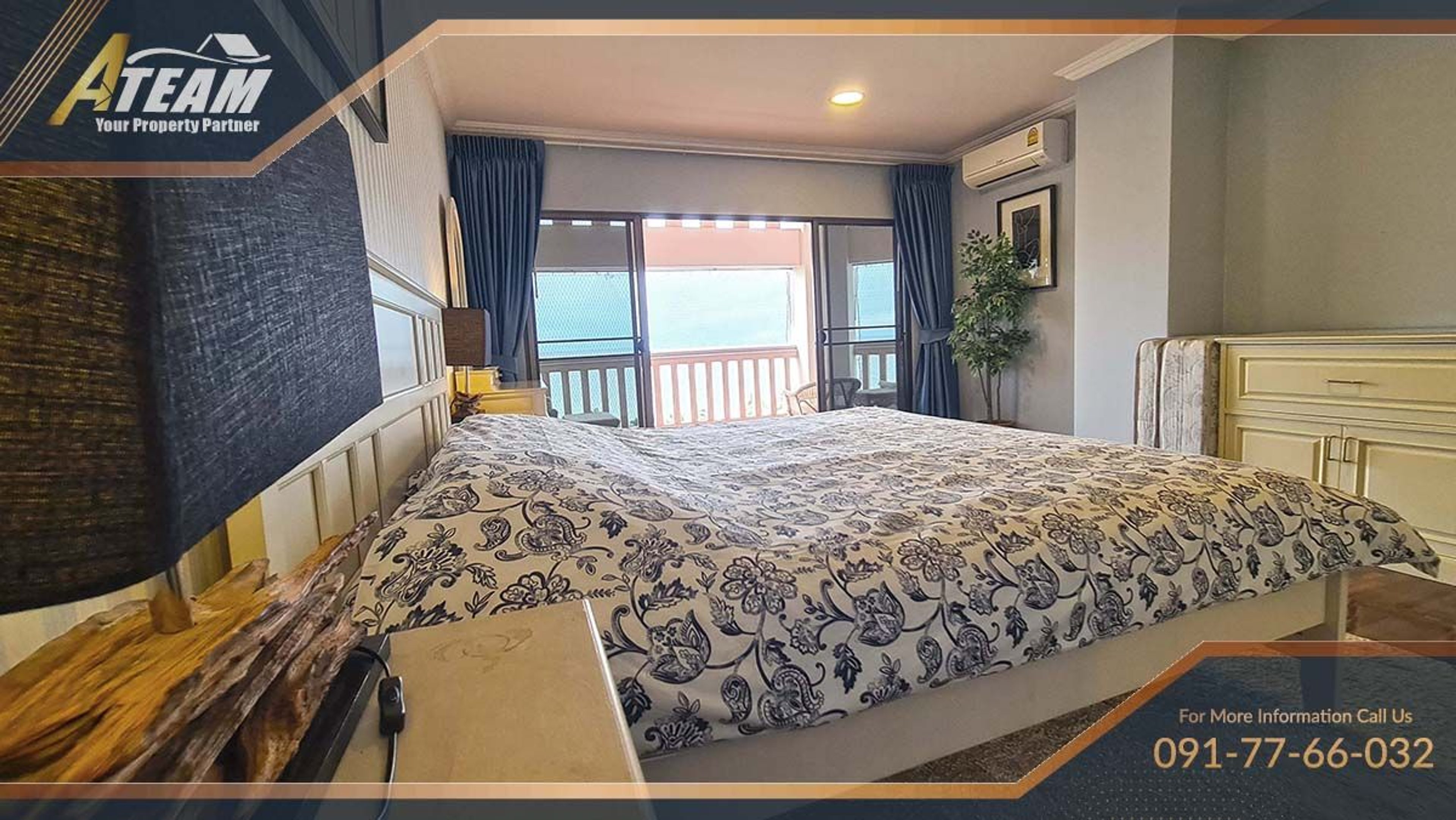 Dusit Thani Hua Hin Condominium thumbnail 4