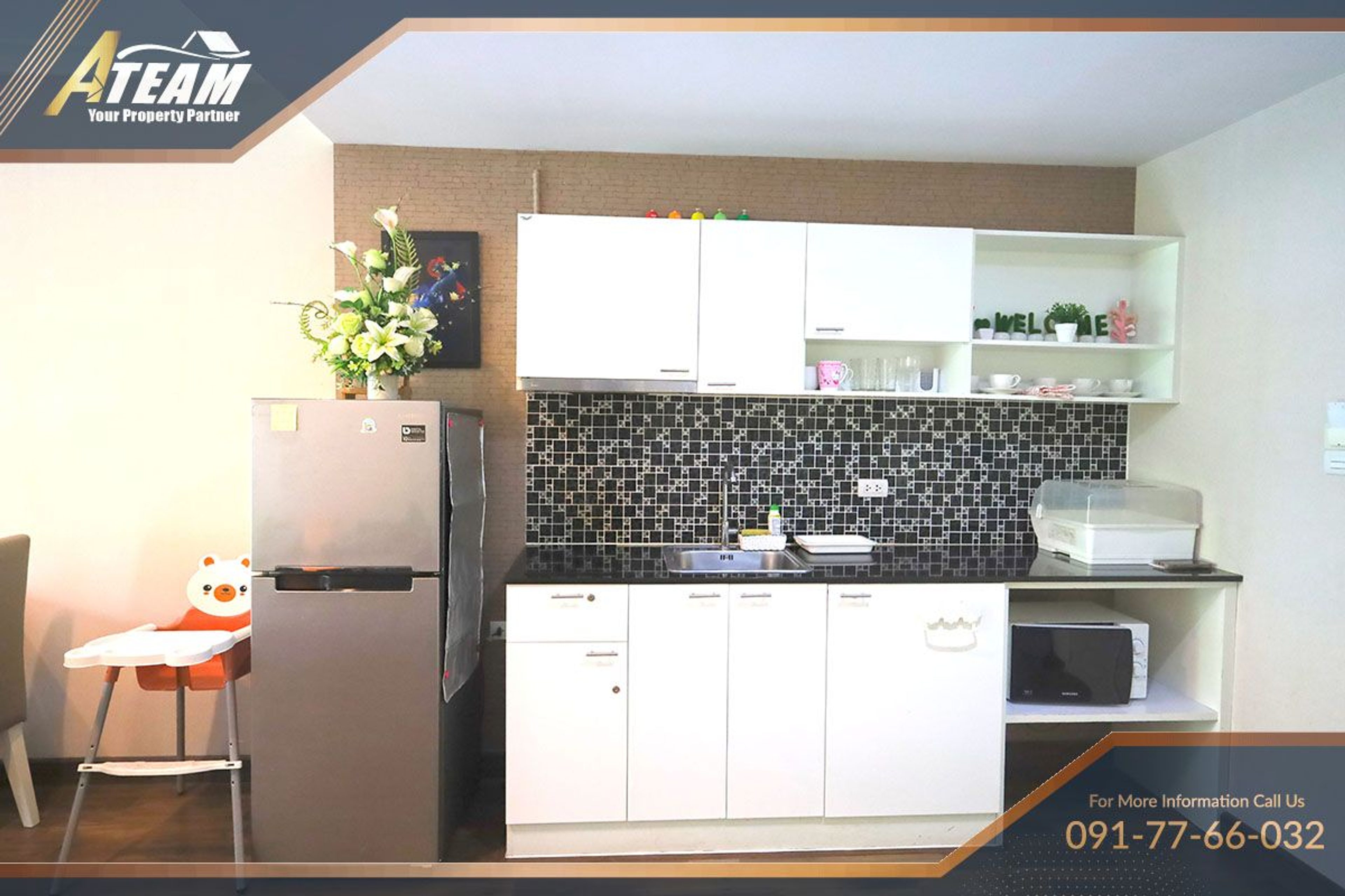 For Sale: 2-Bedroom Condo in My Resort Hua Hin thumbnail 7
