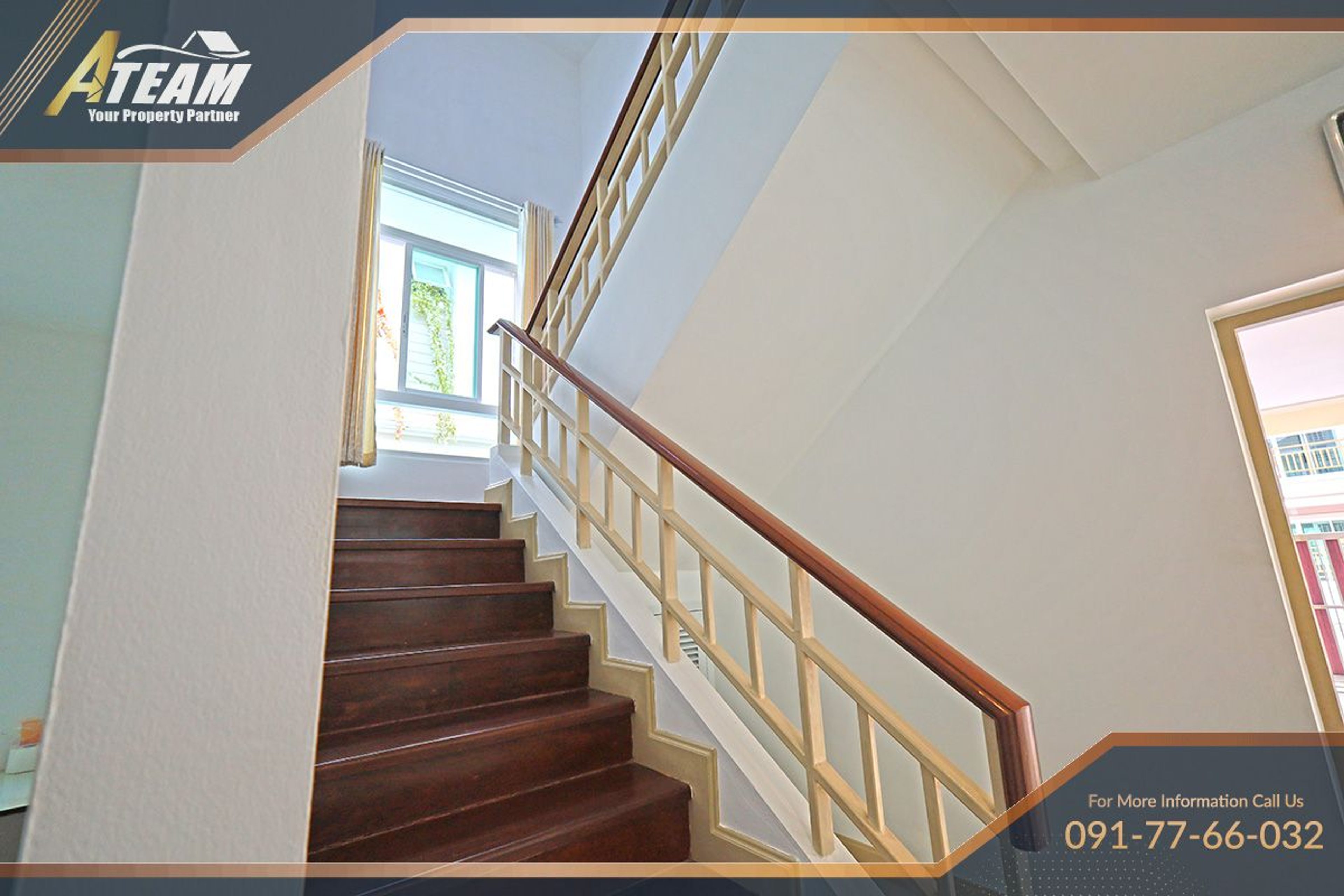 2- story House for Sale in Soi 94 thumbnail 20