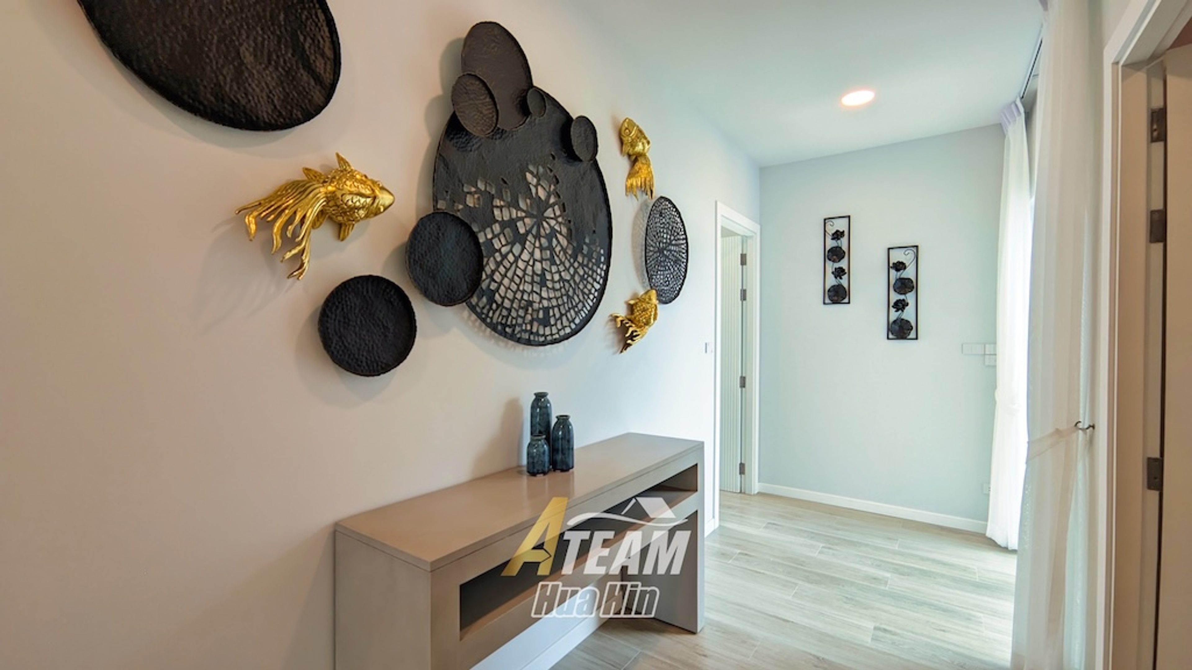 Modern 3 Bed 2 Bath  Pool Villa in convientient location (Type A)  thumbnail 26