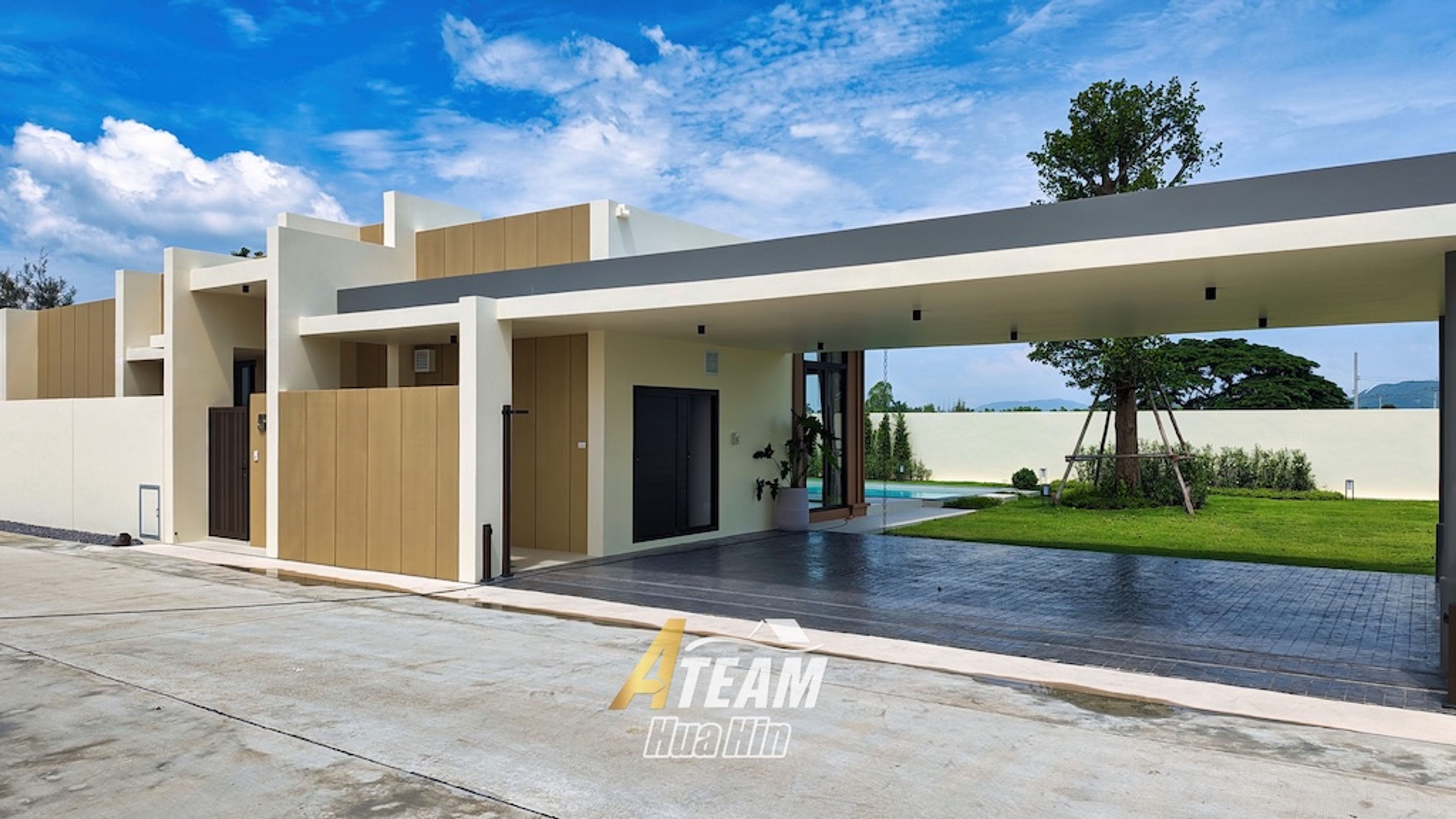 Issara Ville Hua Hin – Modern Living in a Peaceful Community thumbnail 21