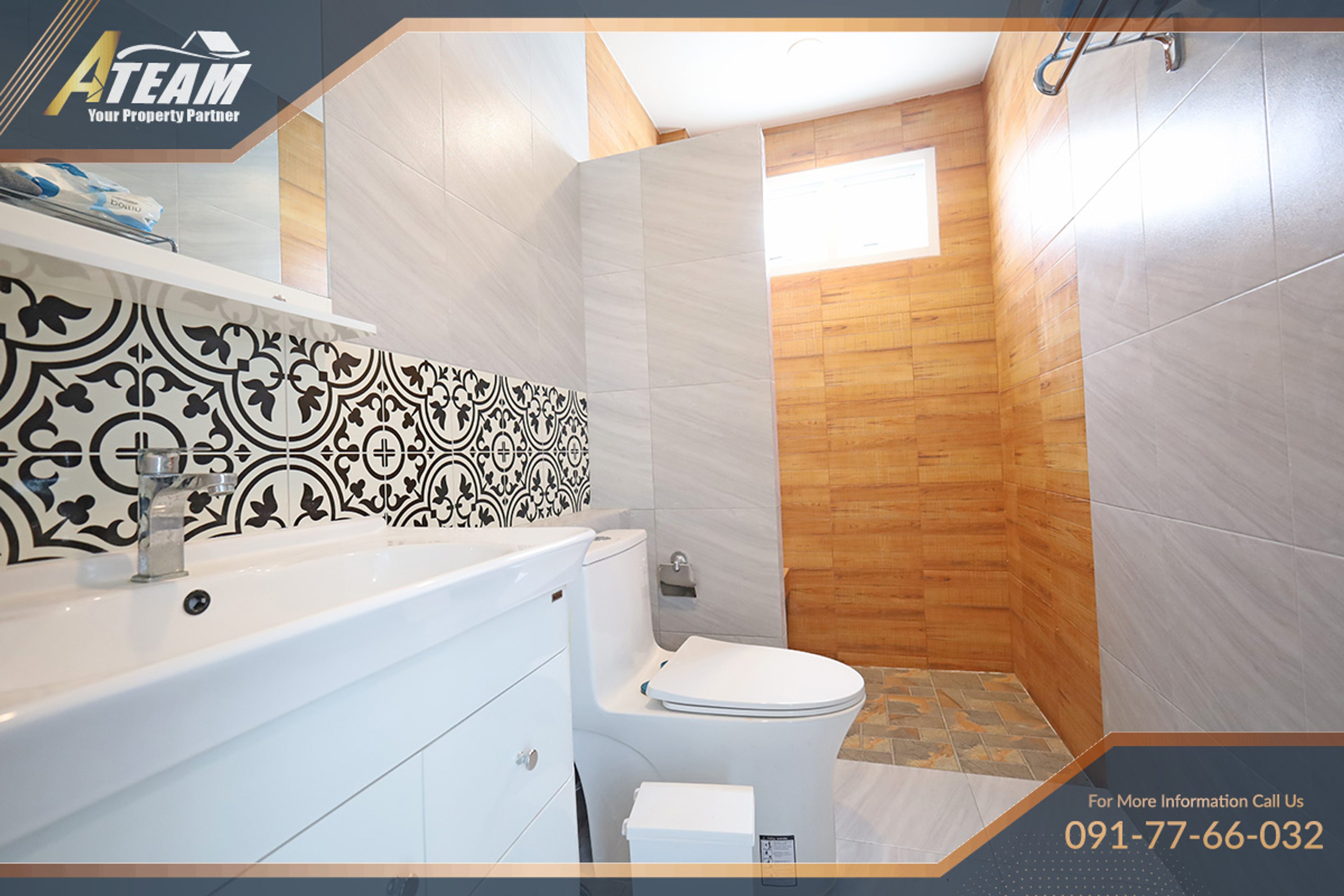 House / Villa For Rent - - 2 Bedrooms - 2 Bathrooms - Price ฿22,000 -  thumbnail 12
