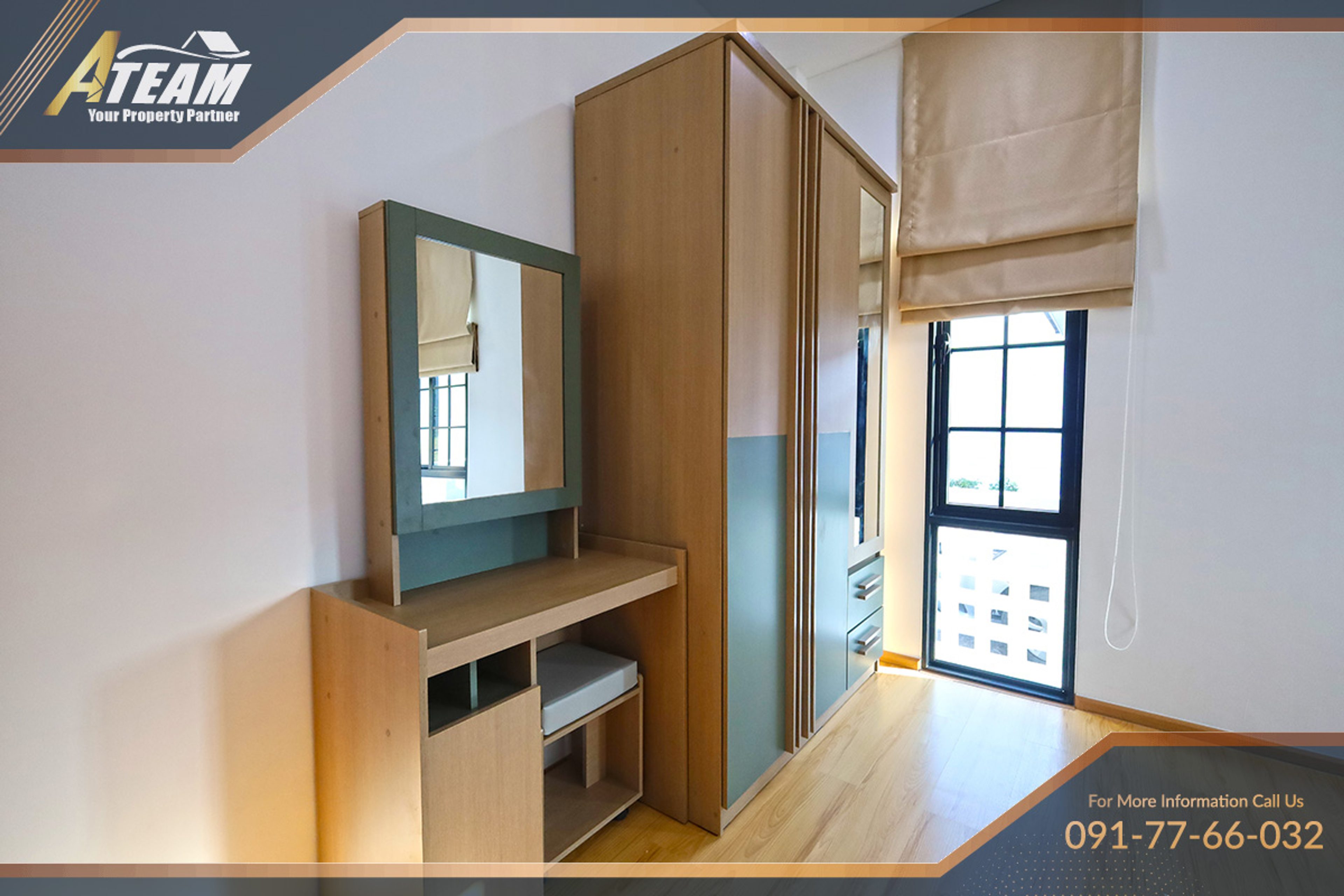  Modern Pool Villa for Rent in Prime Location – Soi 102 thumbnail 18