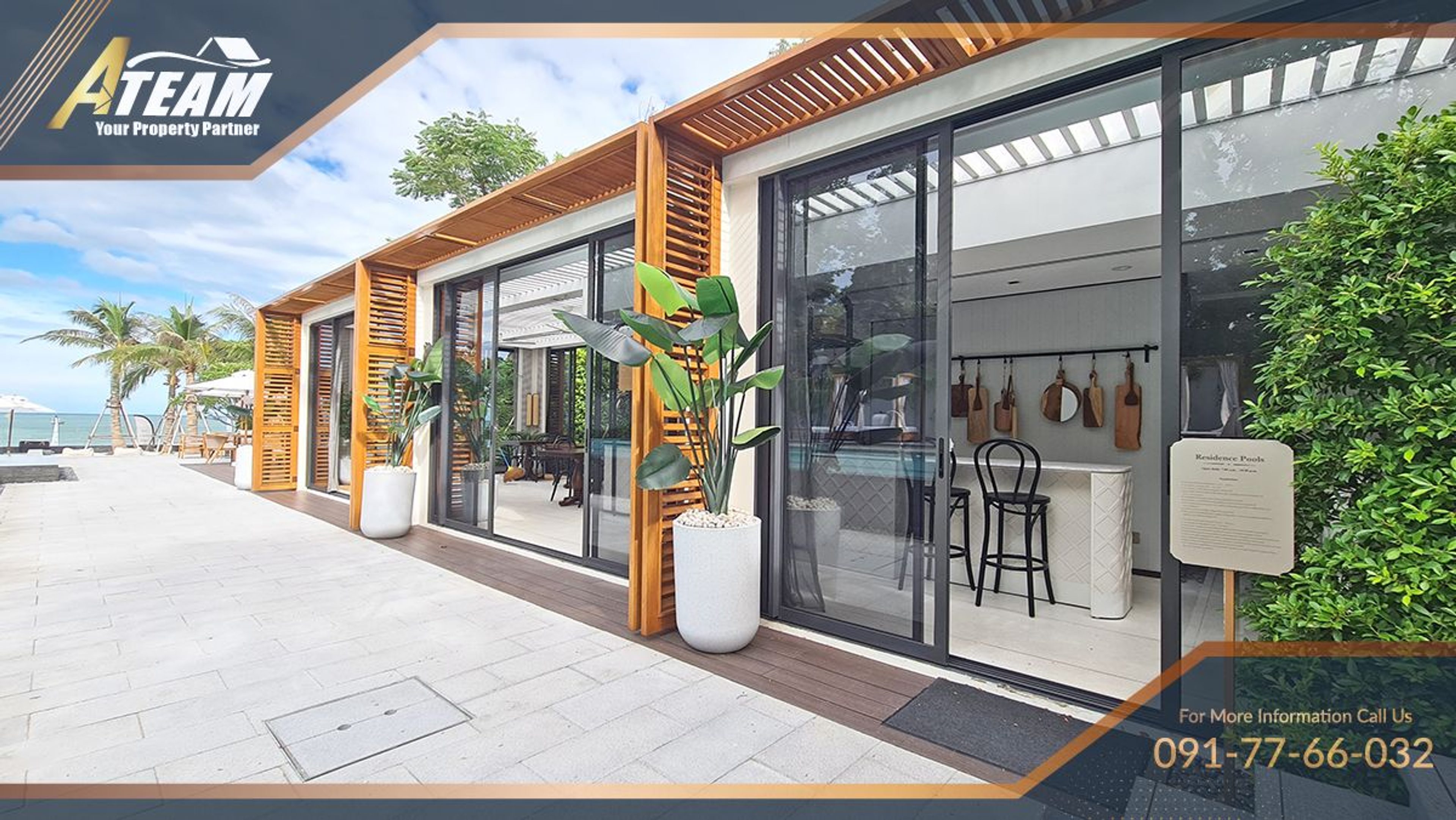 Luxury Condo in Intercontinental Hua Hin thumbnail 28