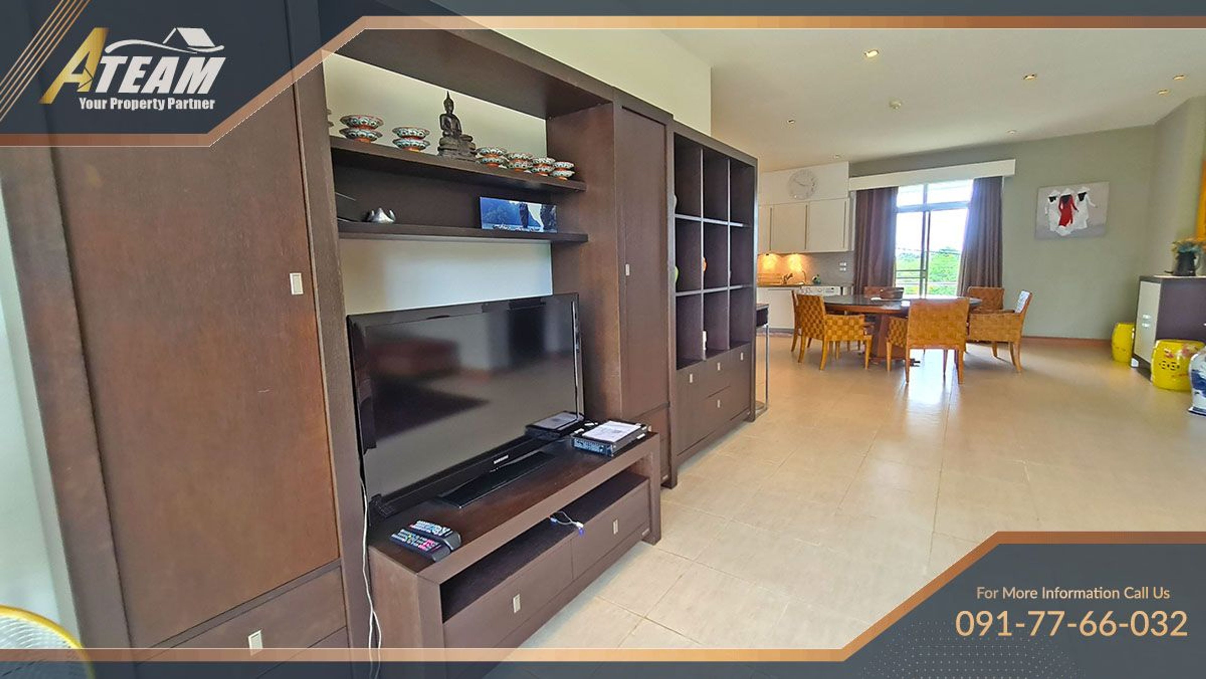 Apartment / Condo For Rent - - 2 Bedrooms - 2 Bathrooms - Price ฿32,50 thumbnail 21