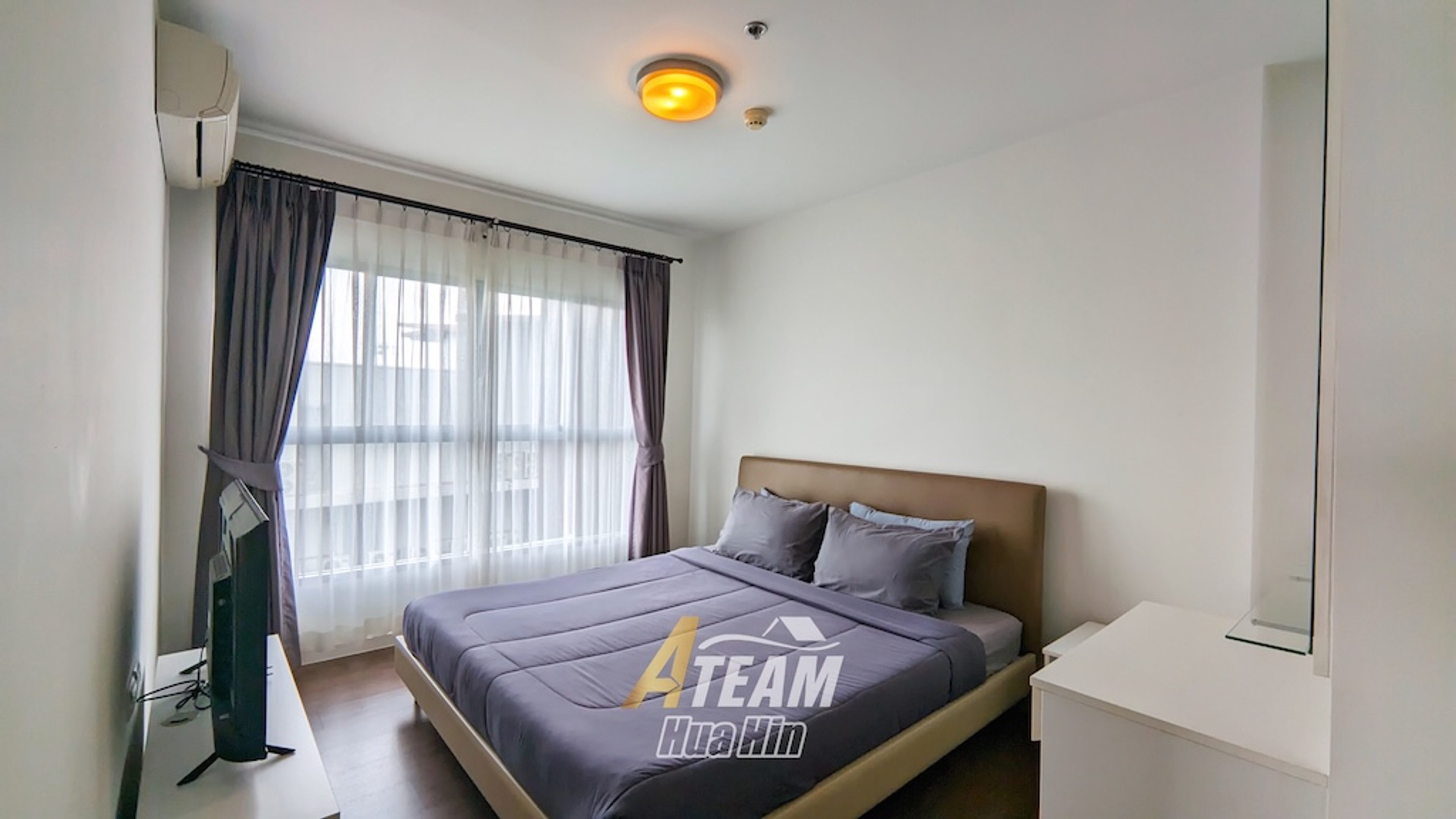 Baan Kiang Fah – 2-Bedroom Corner Condo for Rent (5th Floor) thumbnail 12