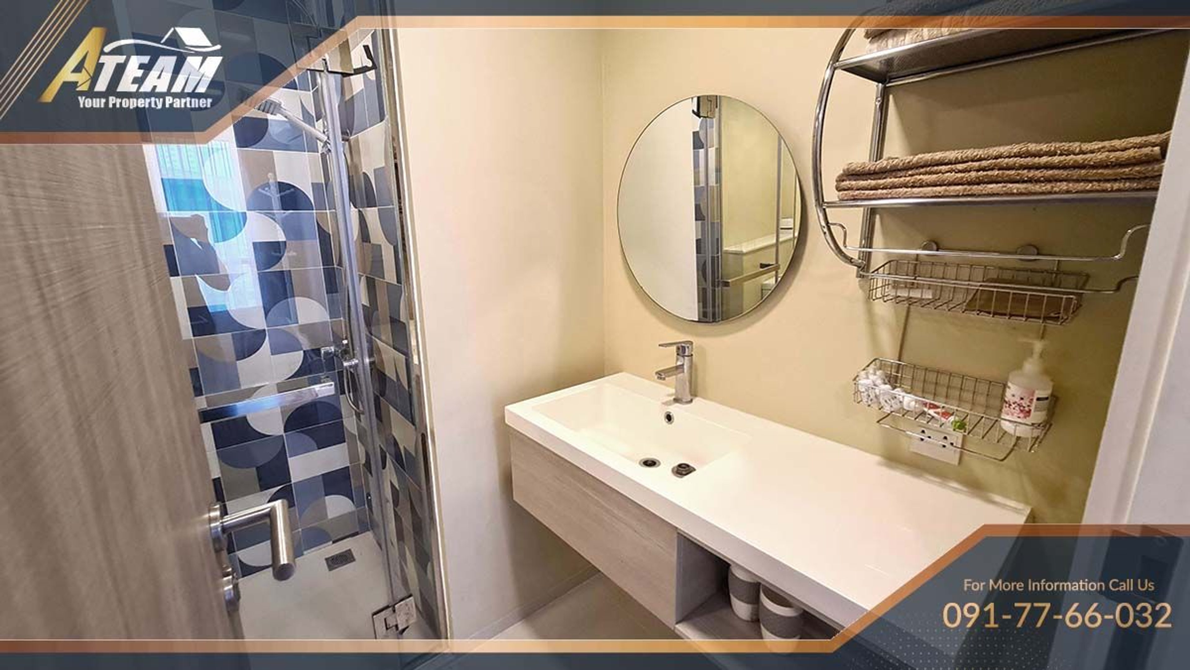 For Sale: 2-Bedroom Condo at Marvest Hua Hin thumbnail 18