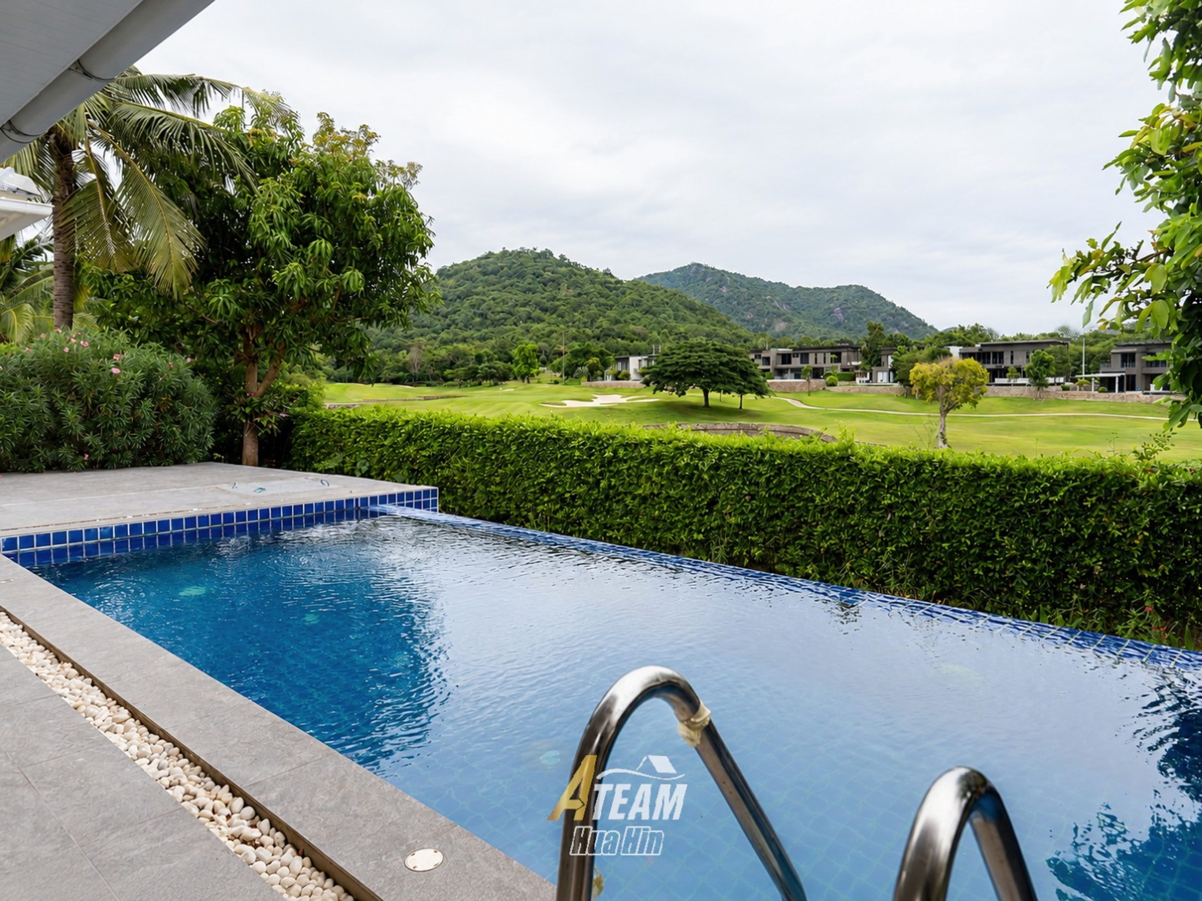 3-Bedroom House for Sale in Hua Hin West, thumbnail 22
