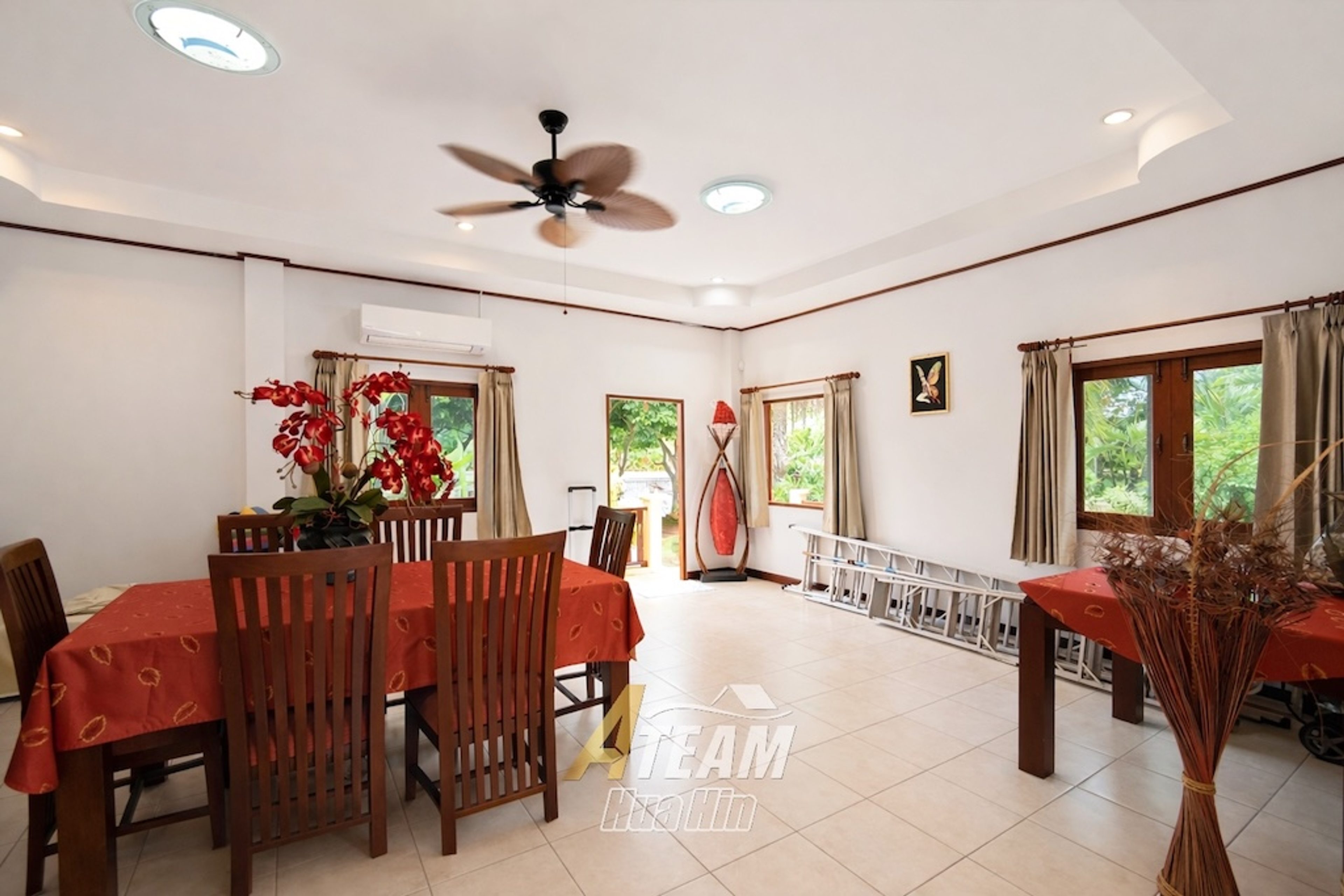 House / Villa For Sale - 0 - 4 Bedrooms - 3 Bathrooms - Price ฿15,000, thumbnail 11