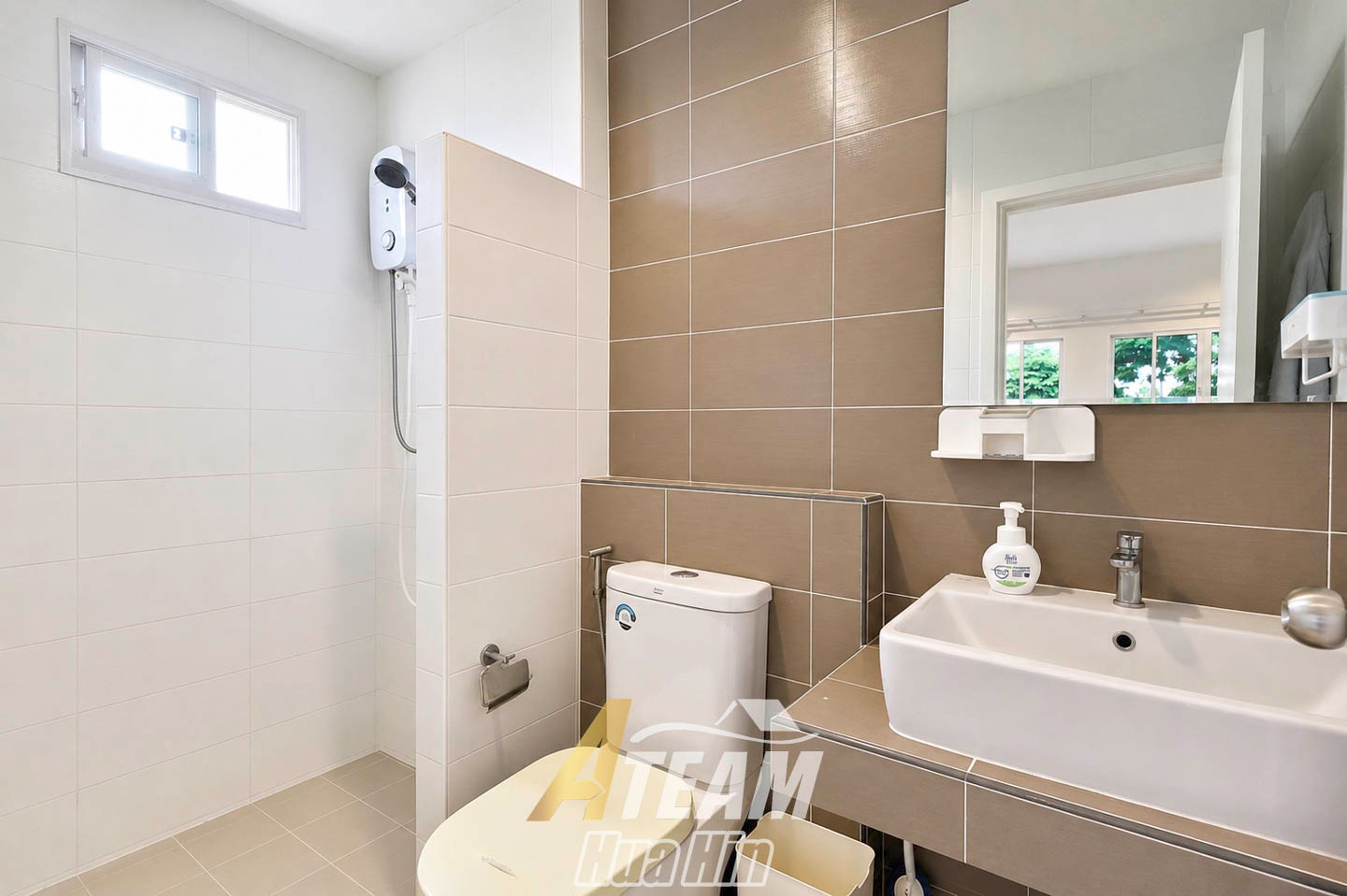 Spacious 3-Bedroom Pool Villa in a Peaceful Residential Community thumbnail 17